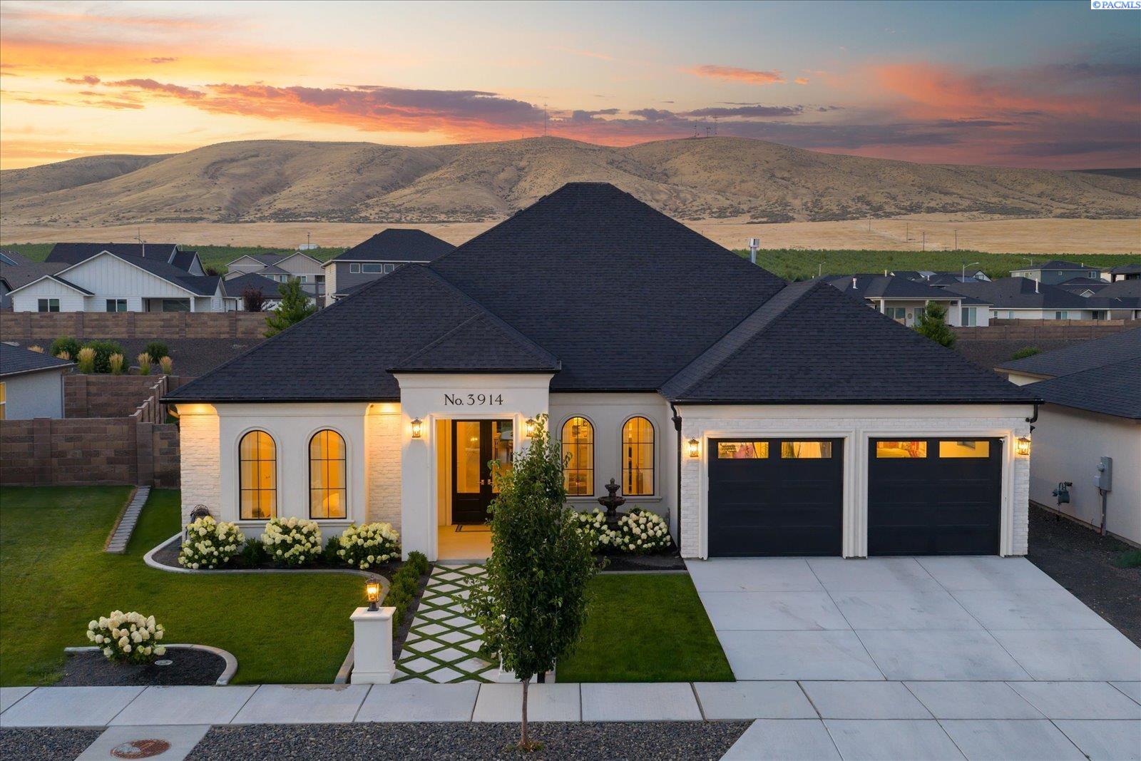 Photo 1 of Single family home for sale at 3914 Barbera St, Richland, WA 99352 | MLS# PAC294707 | Listing updated on 2026-10-02
