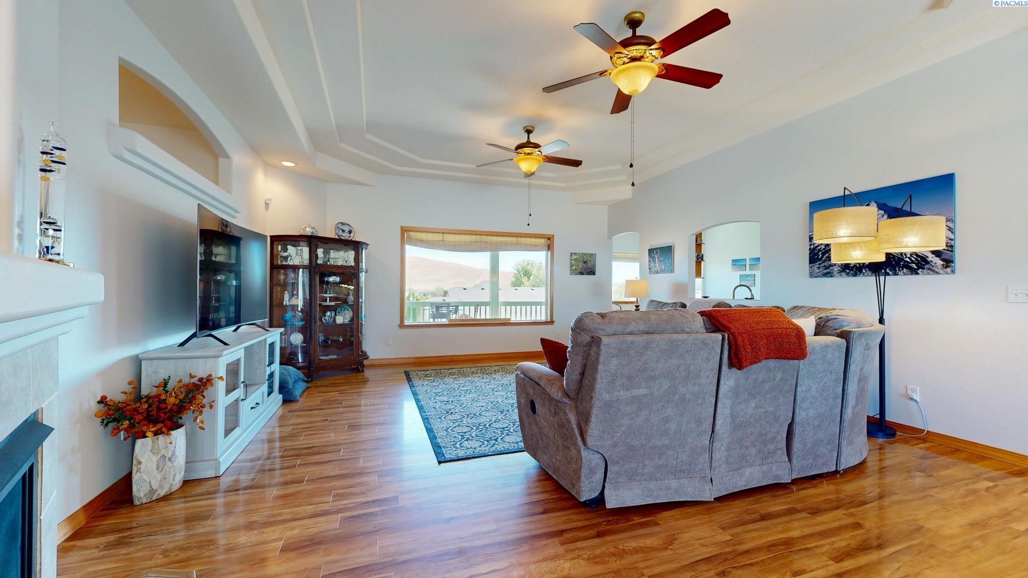 Photo 4 of Single family home for sale at 5903 Kilawea Dr, West Richland, WA 99353 | MLS# PAC294712 | Listing updated on 2026-10-03