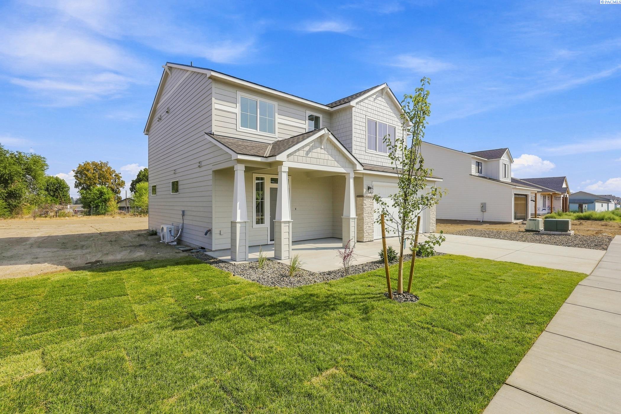 Photo 3 of Single family home for sale at 409 Sapphire Ave, Grandview, WA 98930 | MLS# PAC294714 | Listing updated on 2026-10-04