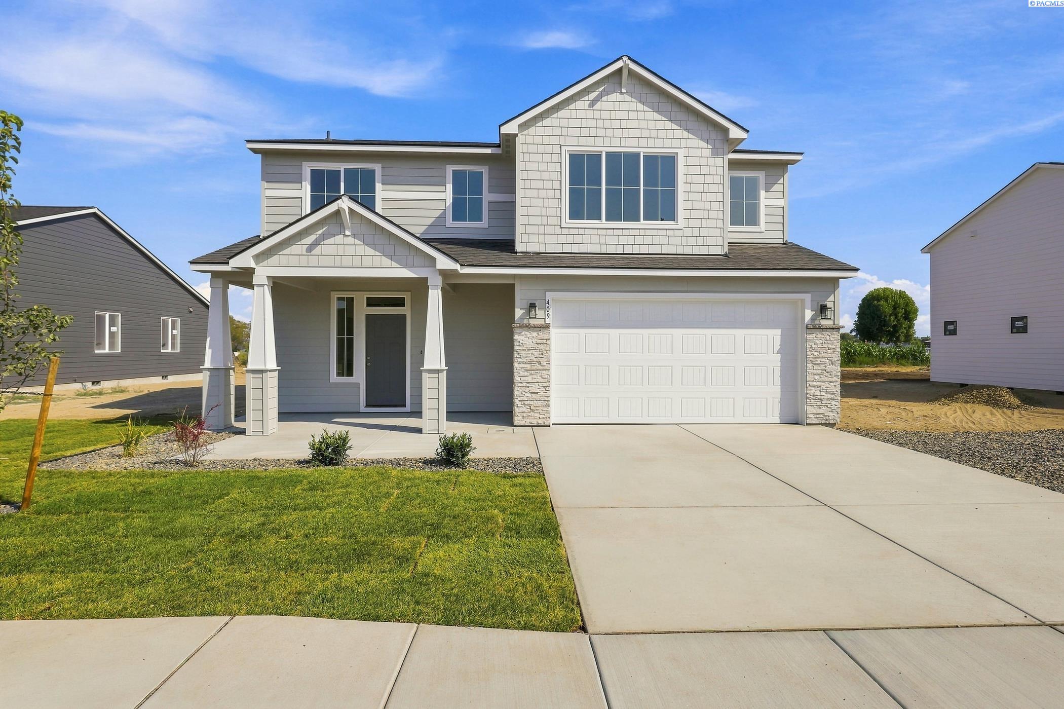 Photo 2 of Single family home for sale at 409 Sapphire Ave, Grandview, WA 98930 | MLS# PAC294714 | Listing updated on 2026-10-04