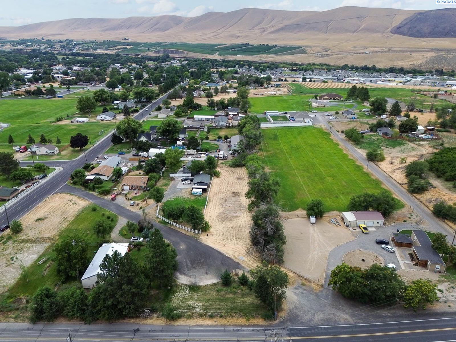 Photo 3 of Land for sale at Nka Grace Ct, Benton City, WA 99320 | MLS# PAC294718 | Listing updated on 2026-08-04