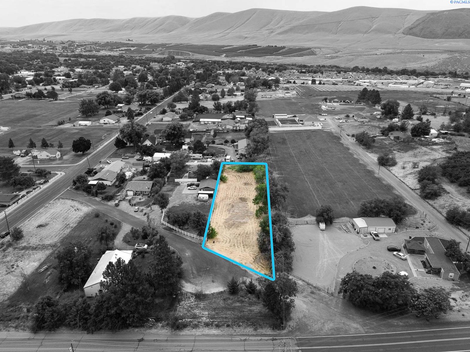Photo 1 of Land for sale at Nka Grace Ct, Benton City, WA 99320 | MLS# PAC294718 | Listing updated on 2026-08-04