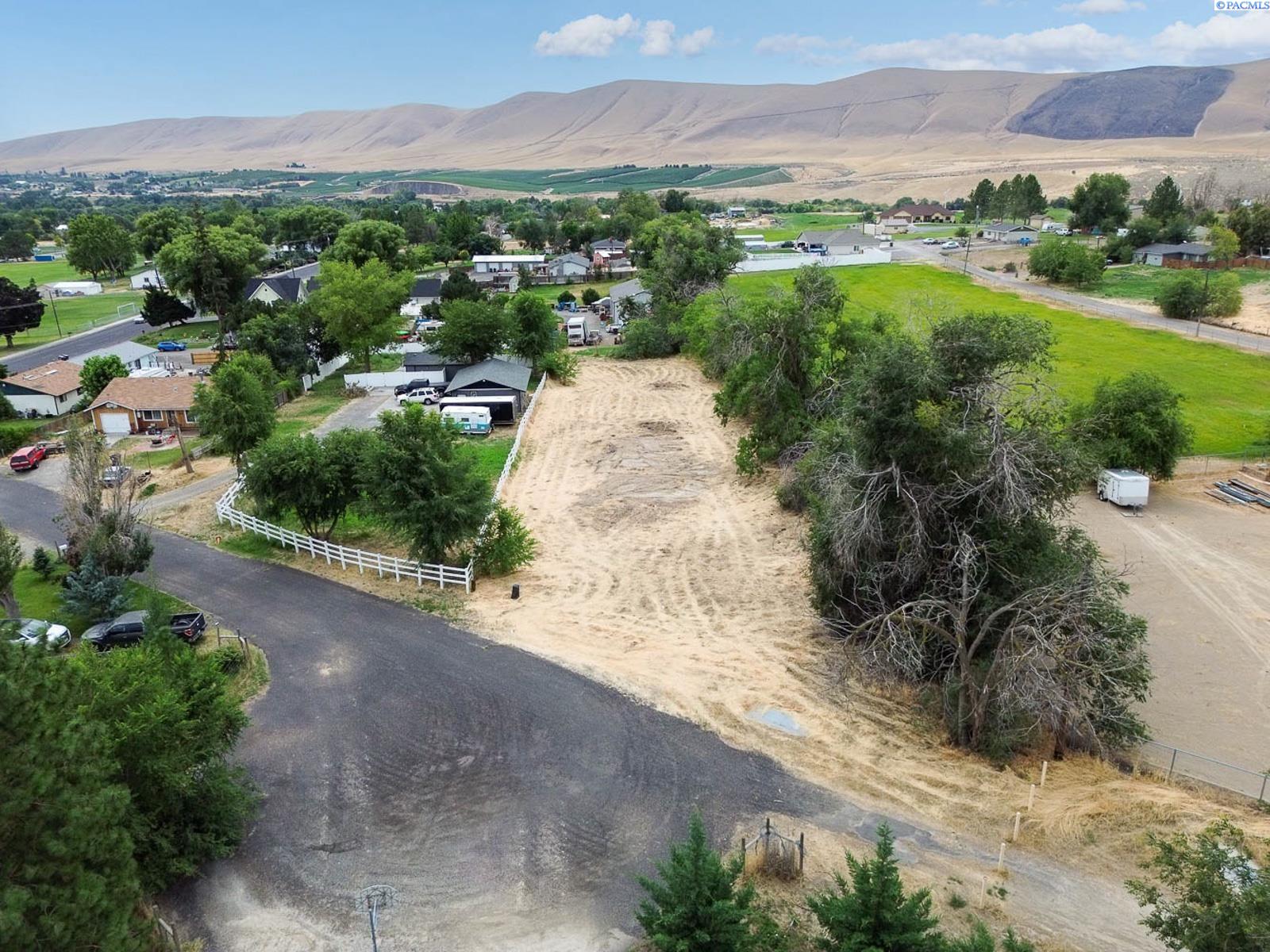 Land for sale at Nka Grace Ct, Benton City, WA 99320 | MLS# PAC294718