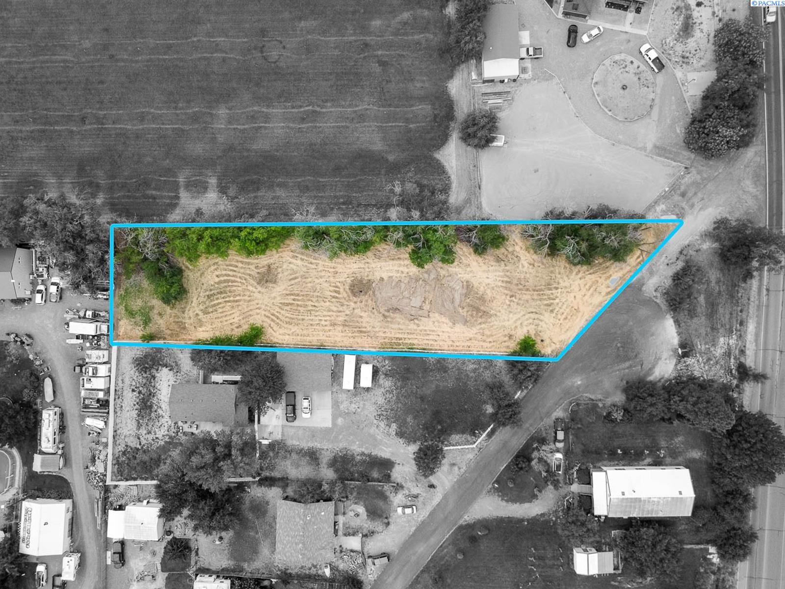 Photo 4 of Land for sale at Nka Grace Ct, Benton City, WA 99320 | MLS# PAC294718 | Listing updated on 2026-08-04
