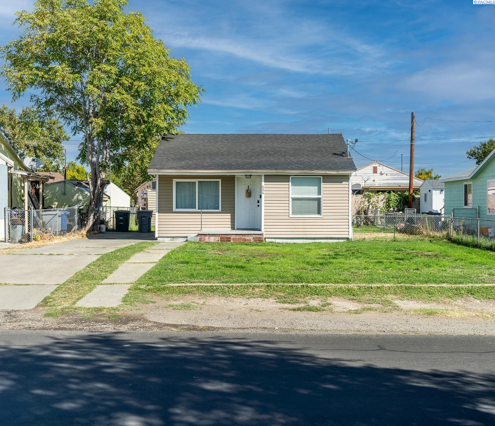 Photo 1 of Single family home for sale at 804 Davenport, Richland, WA 99352 | MLS# PAC294724 | Listing updated on 2026-09-26