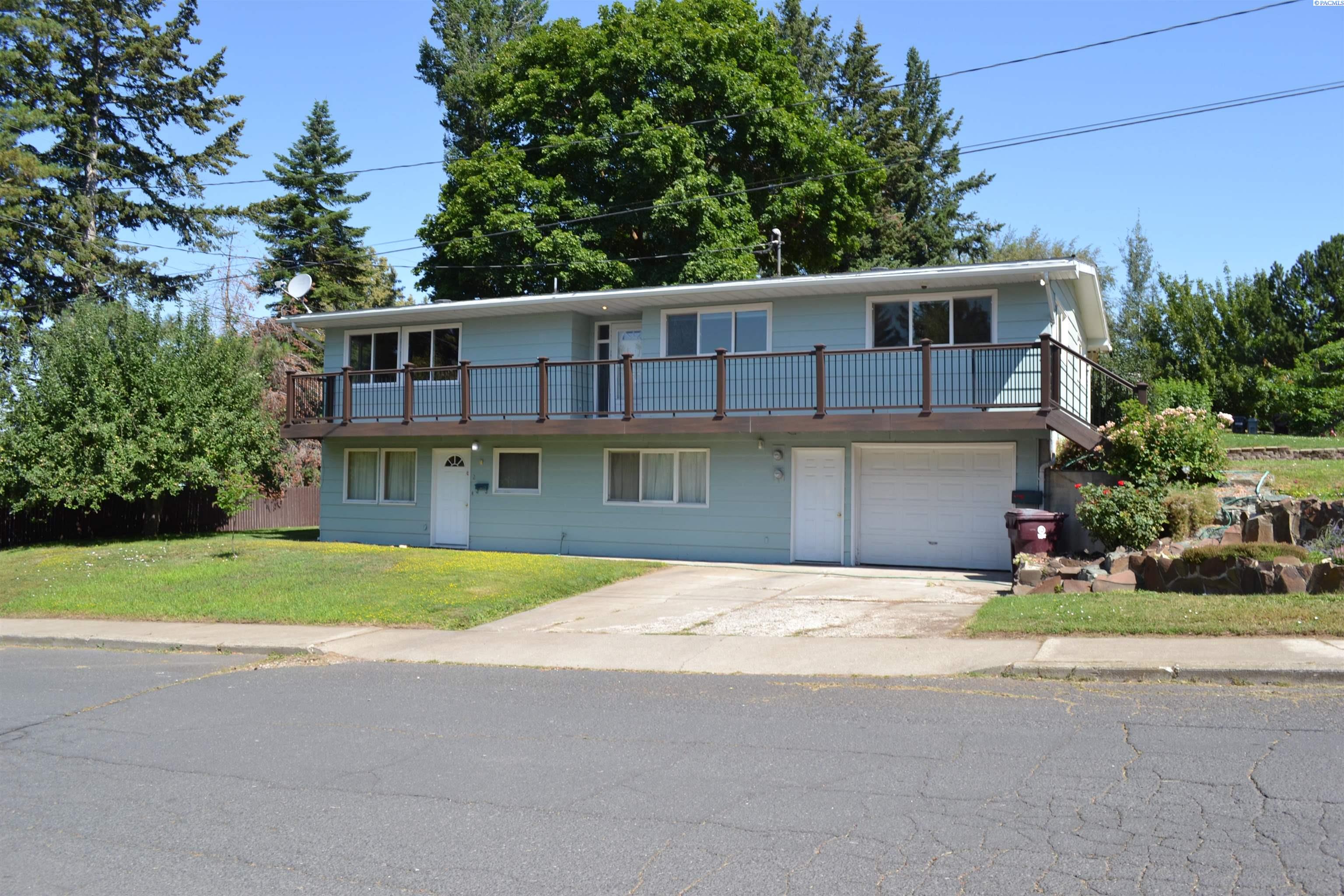 Photo 1 of Single family home for sale at 1205 Nw Clifford St, Pullman, WA 99163 | MLS# PAC294728 | Listing updated on 2026-09-29