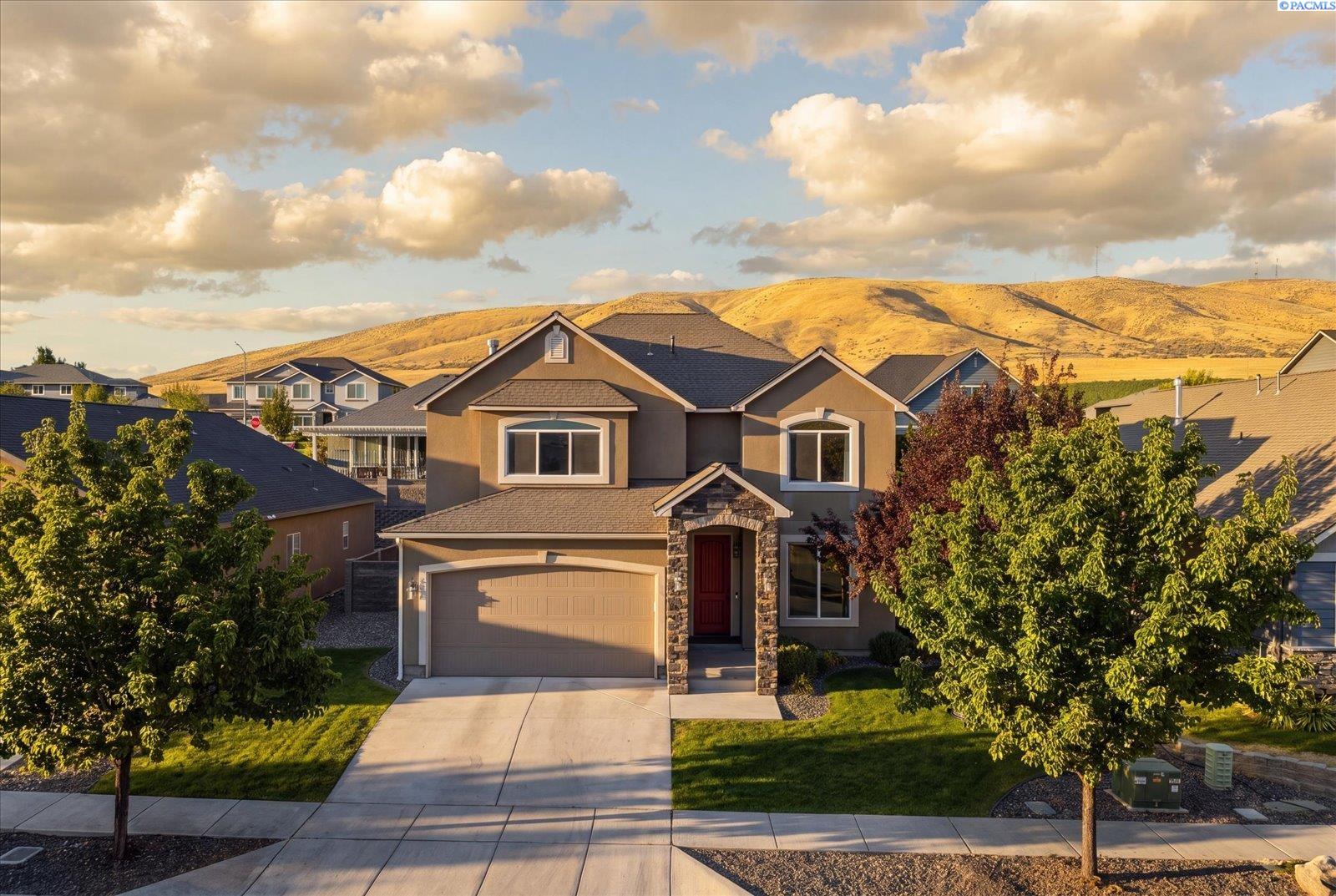 Photo 2 of Single family home for sale at 4368 Corvina St, Richland, WA 99352 | MLS# PAC294738 | Listing updated on 2026-09-23