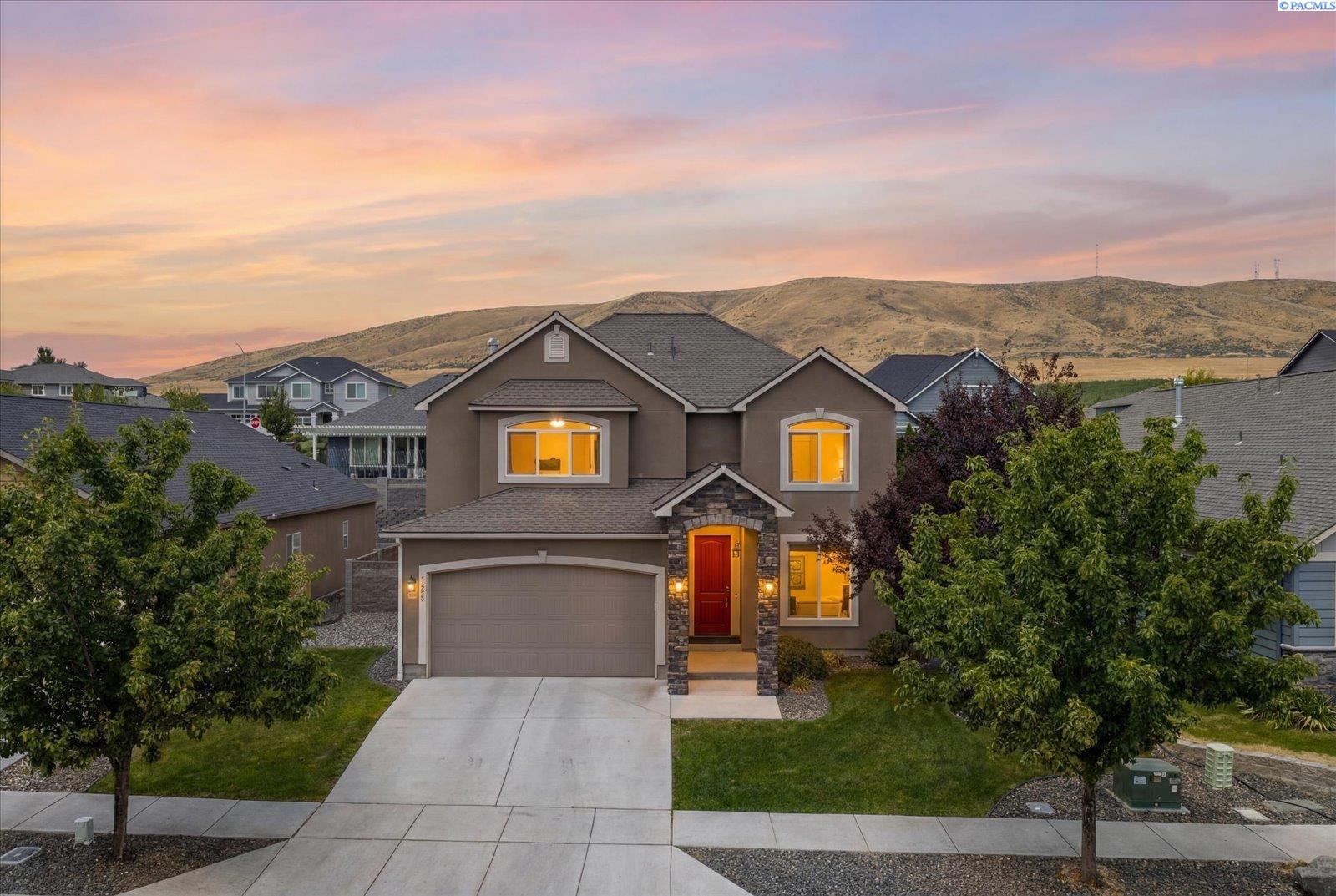 Photo 1 of Single family home for sale at 4368 Corvina St, Richland, WA 99352 | MLS# PAC294738 | Listing updated on 2026-09-23