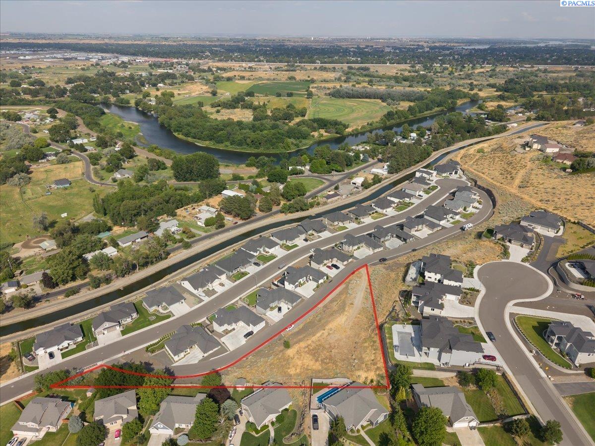 Photo 1 of Land for sale at 3467 Nicholas, West Richland, WA 99353 | MLS# PAC294743 | Listing updated on 2026-07-17