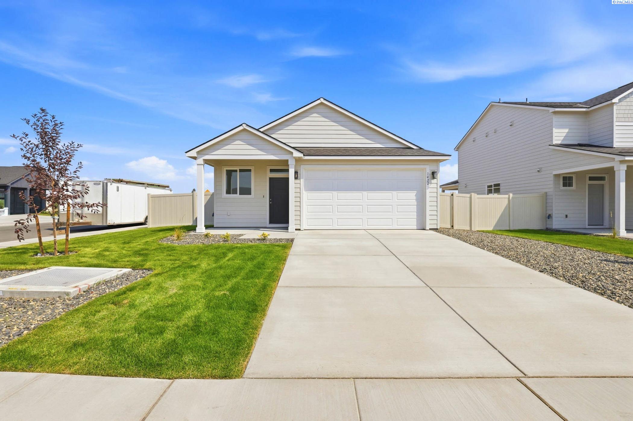 Photo 2 of Single family home for sale at 1422 Lena Ave, Benton City, WA 99320 | MLS# PAC294745 | Listing updated on 2026-10-04