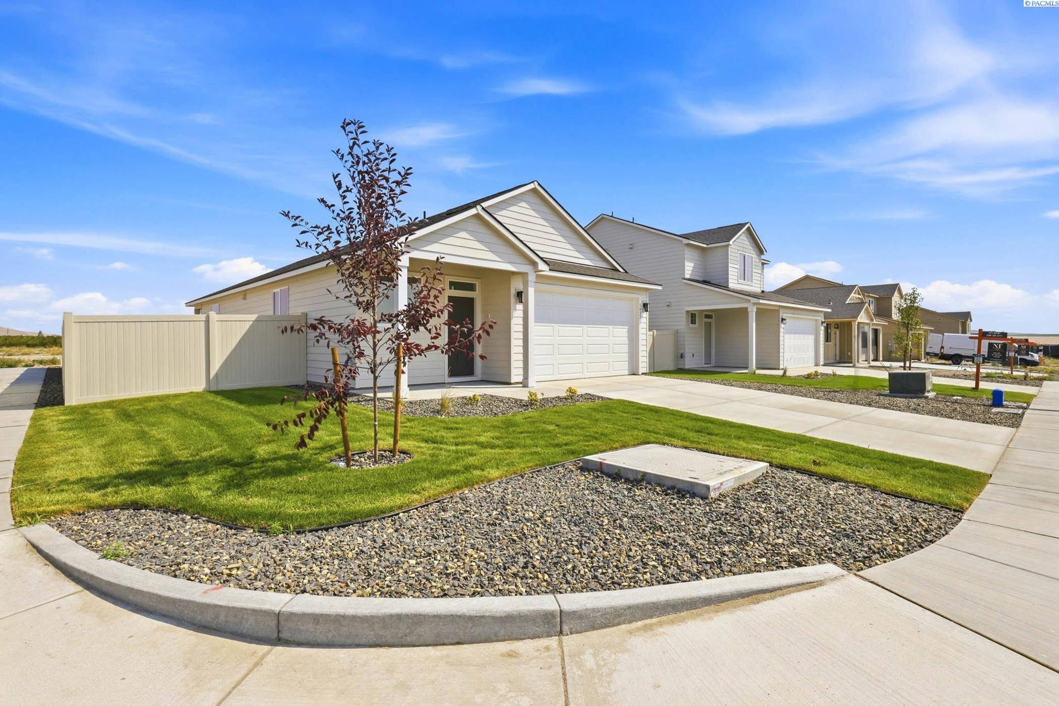 Photo 3 of Single family home for sale at 1422 Lena Ave, Benton City, WA 99320 | MLS# PAC294745 | Listing updated on 2026-10-04