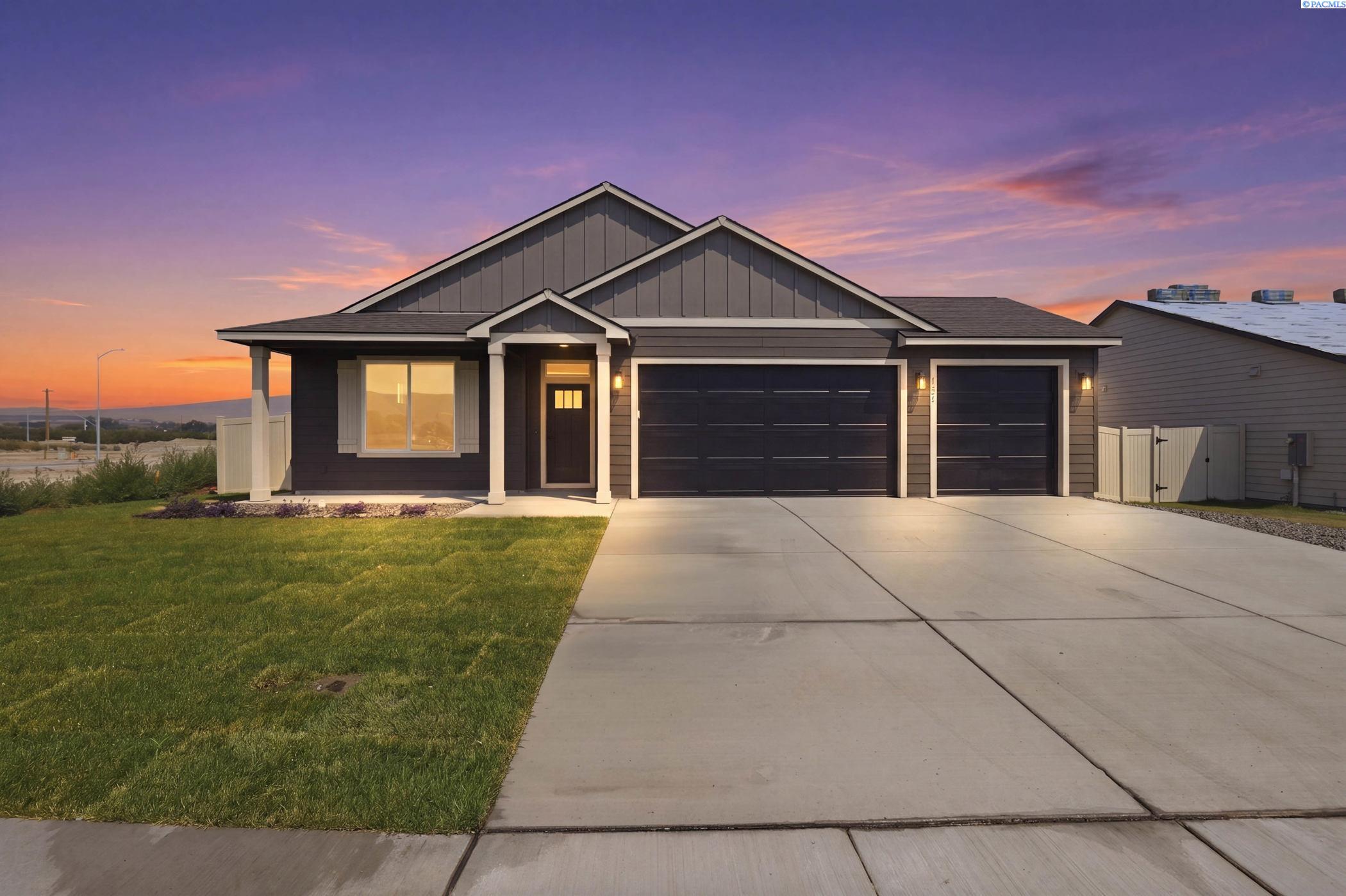 Photo 1 of Single family home for sale at 1504 W Williams Rd, Benton City, WA 99320 | MLS# PAC294747 | Listing updated on 2026-10-04