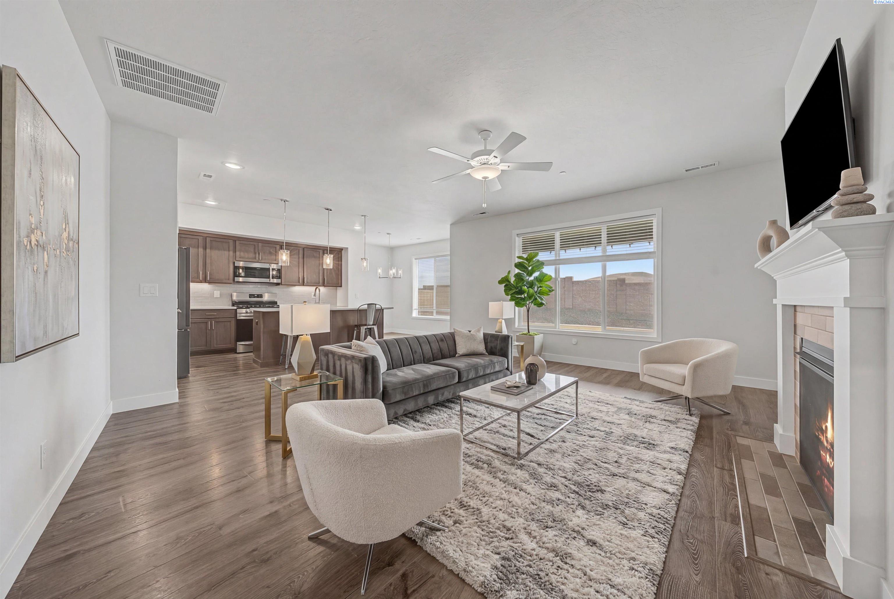Photo 3 of Single family home for sale at 4827 Village View St, Richland, WA 99352 | MLS# PAC294769 | Listing updated on 2026-09-12