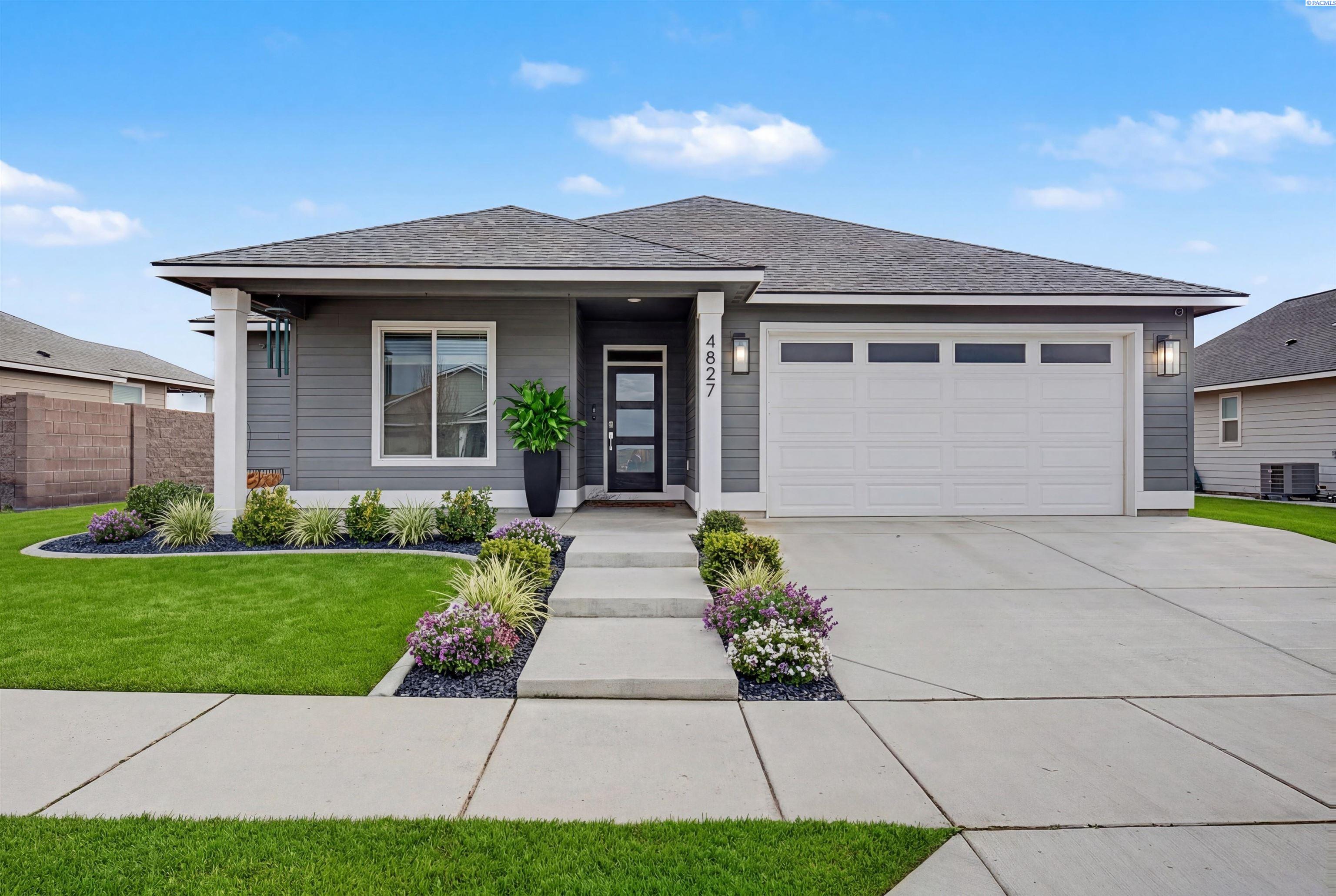 Photo 1 of Single family home for sale at 4827 Village View St, Richland, WA 99352 | MLS# PAC294769 | Listing updated on 2026-09-12