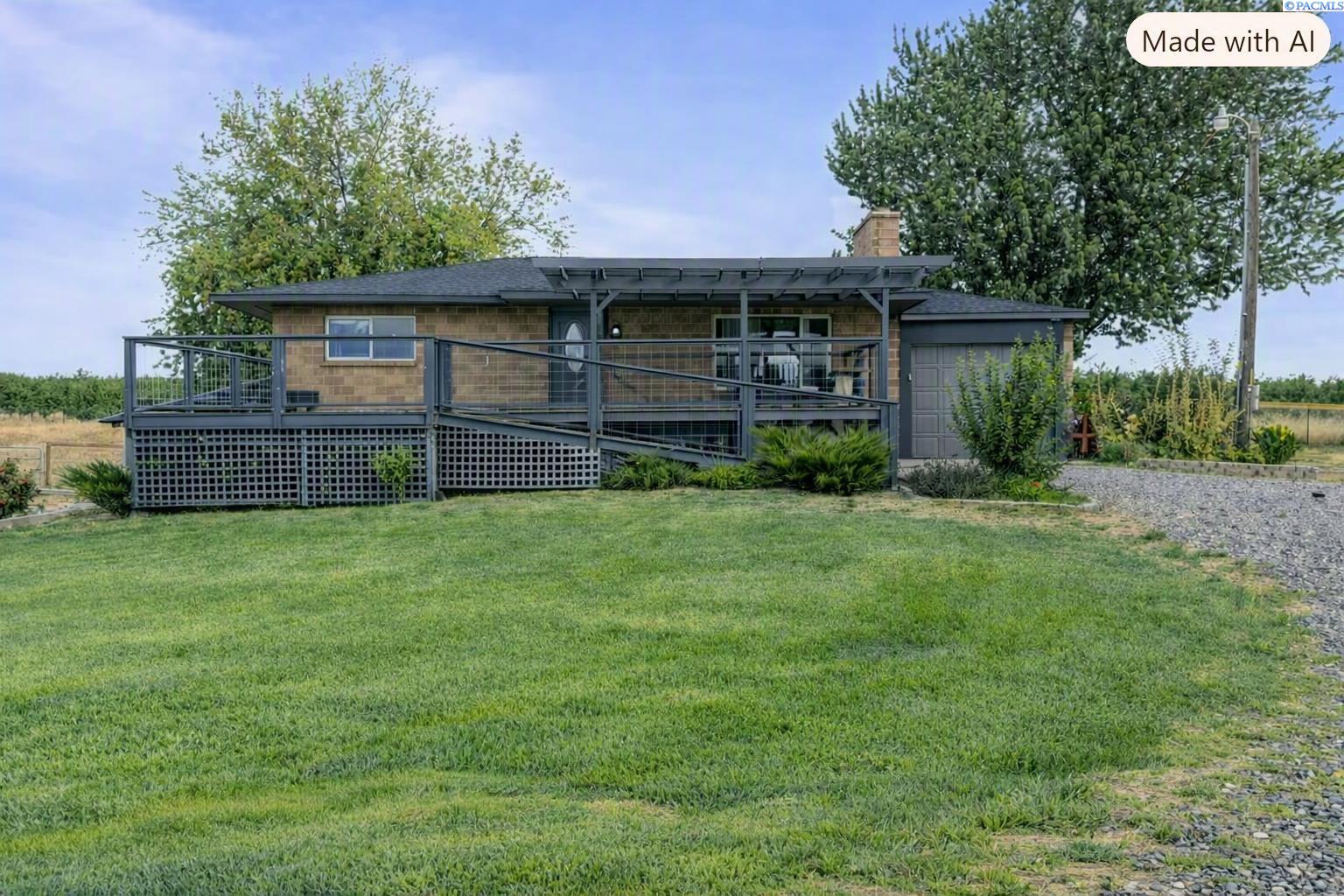 Photo 2 of Single family home for sale at 27504 W Orcutt Rd, Benton City, WA 99320 | MLS# PAC294774 | Listing updated on 2026-09-26