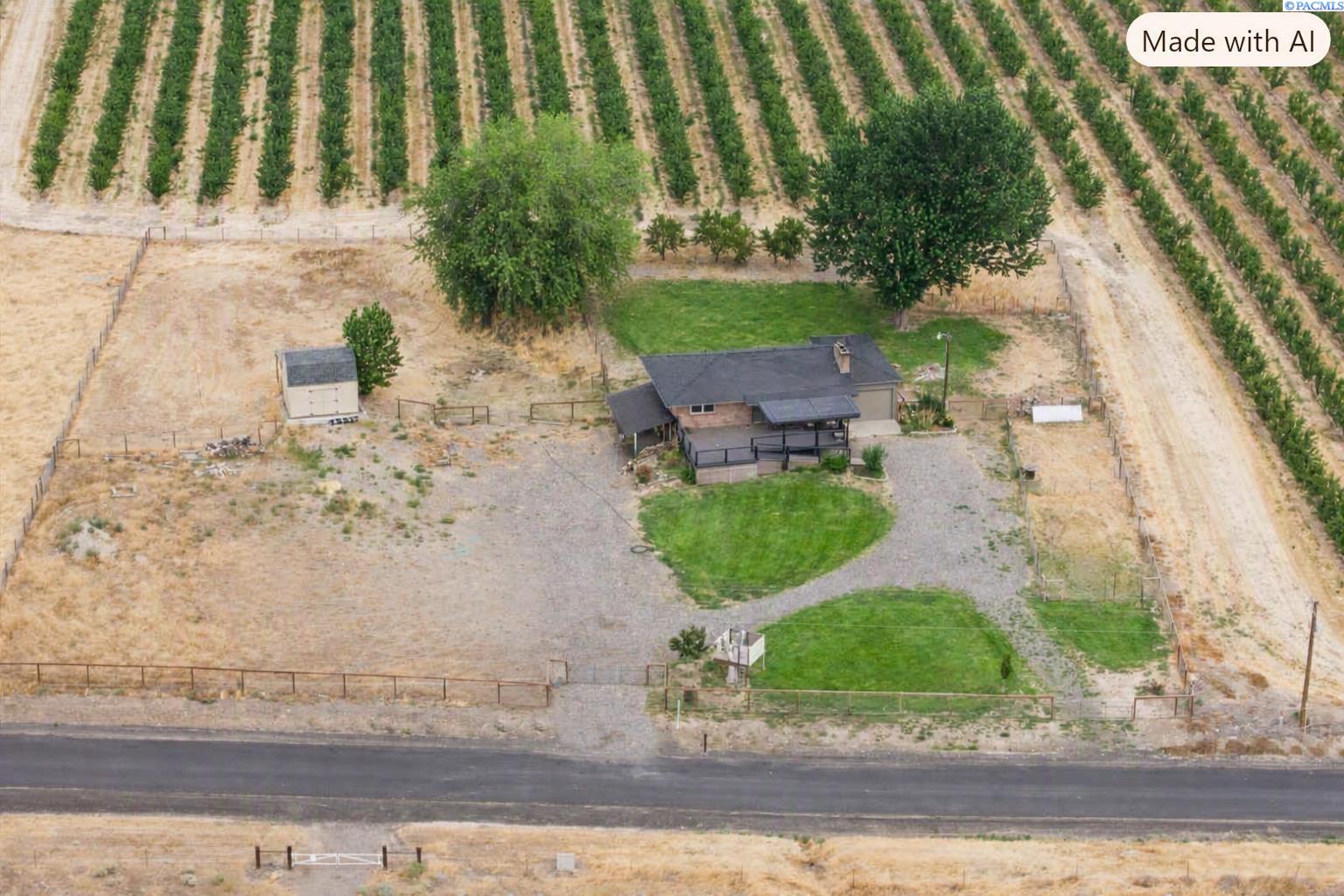 Single family home for sale at 27504 W Orcutt Rd, Benton City, WA 99320 | MLS# PAC294774