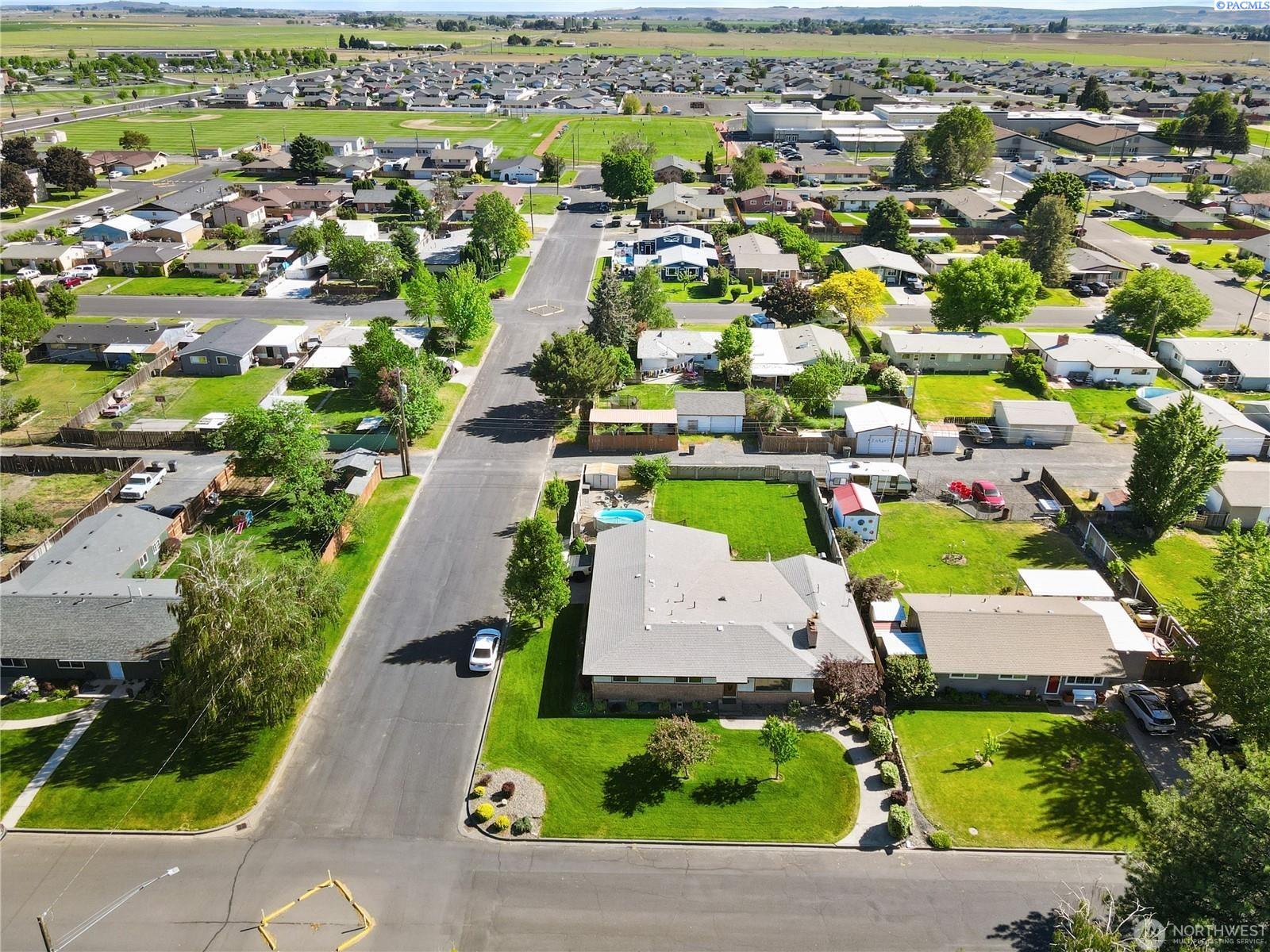 Photo 4 of Single family home for sale at 1156 E Elm, Othello, WA 99344 | MLS# PAC294798 | Listing updated on 2026-07-18
