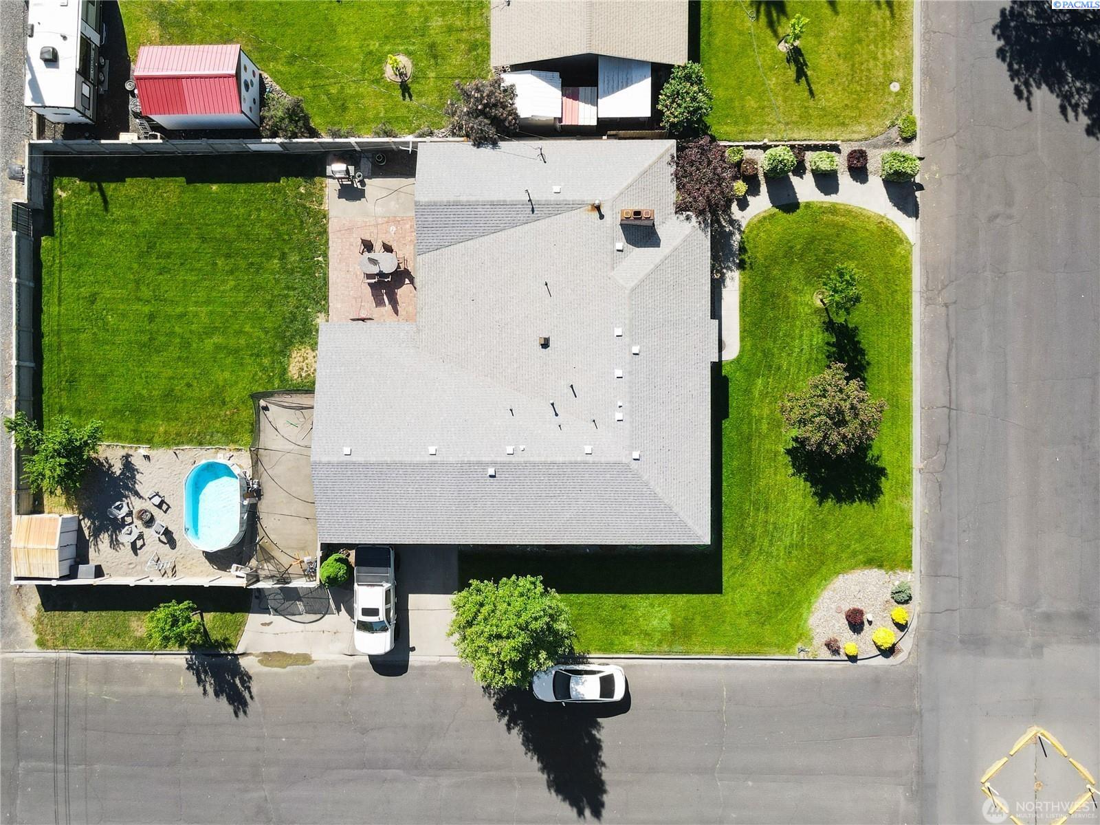 Photo 2 of Single family home for sale at 1156 E Elm, Othello, WA 99344 | MLS# PAC294798 | Listing updated on 2026-07-18