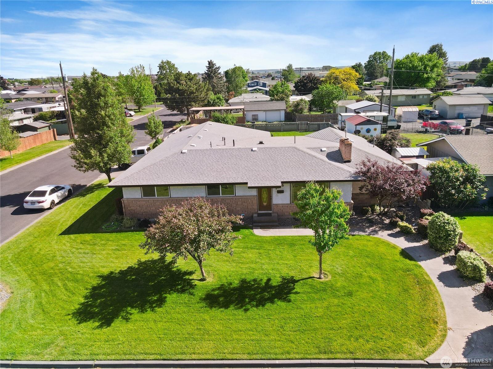 Photo 1 of Single family home for sale at 1156 E Elm, Othello, WA 99344 | MLS# PAC294798 | Listing updated on 2026-07-18