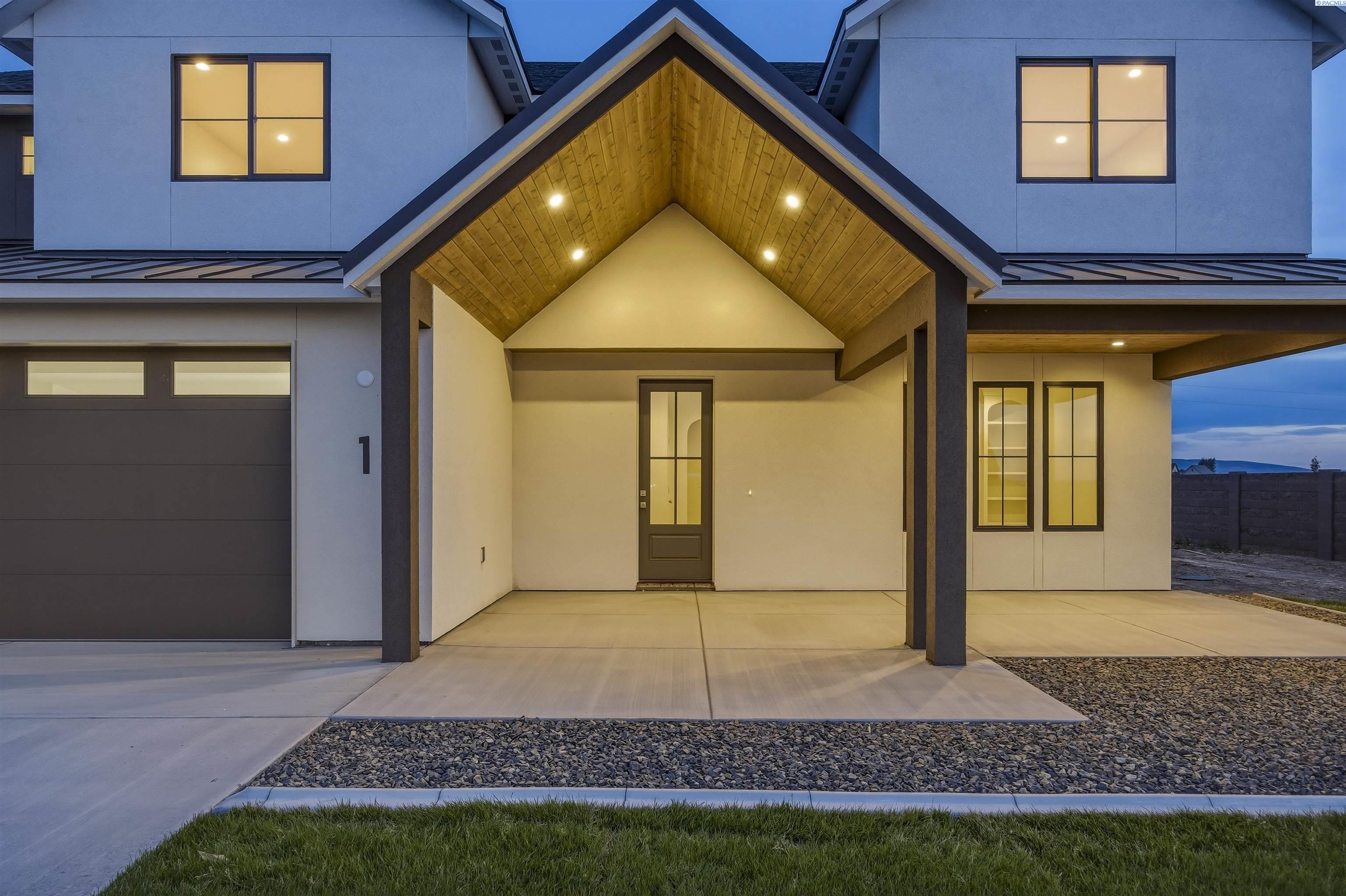 Photo 3 of Single family home for sale at 1 Lily Ln, Pasco, WA 99301 | MLS# PAC294813 | Listing updated on 2026-10-08