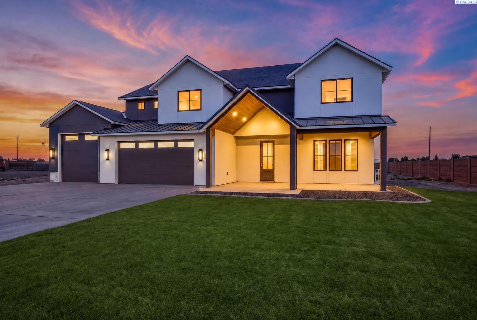 Photo 2 of Single family home for sale at 1 Lily Ln, Pasco, WA 99301 | MLS# PAC294813 | Listing updated on 2026-10-08