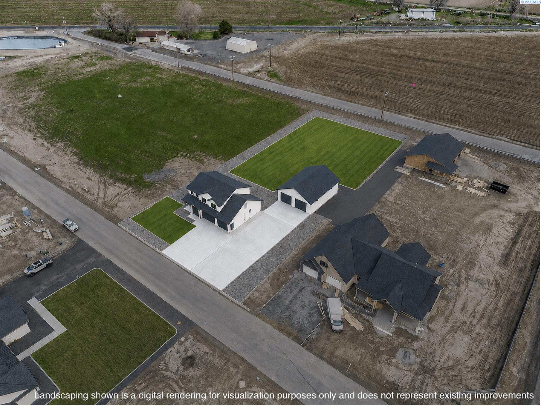 Photo 3 of Single family home for sale at 184 Taylor Ln, Pasco, WA 99301 | MLS# PAC294814 | Listing updated on 2026-10-08