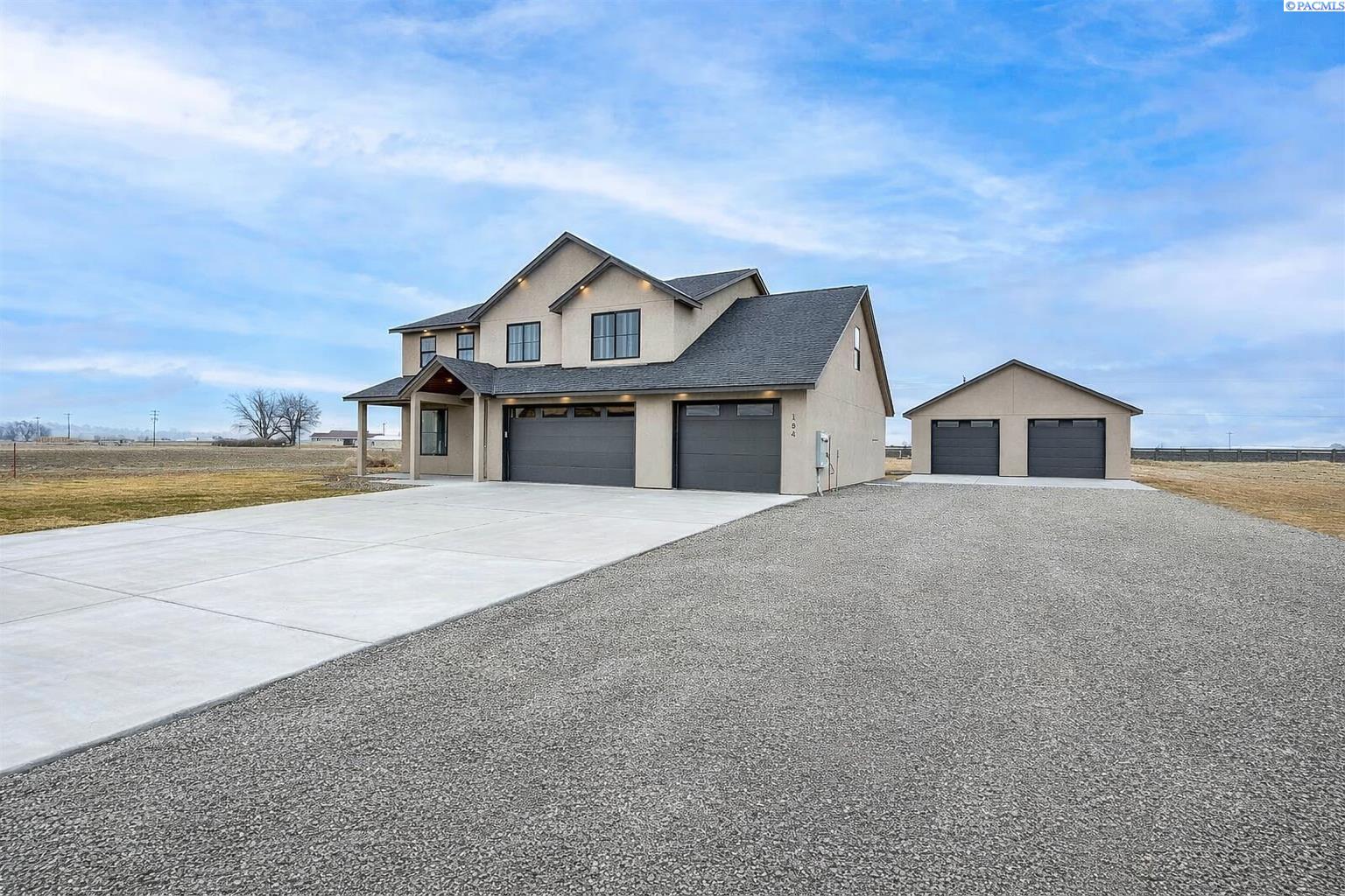 Photo 3 of Single family home for sale at 184 Taylor Ln, Pasco, WA 99301 | MLS# PAC294814 | Listing updated on 2026-10-08