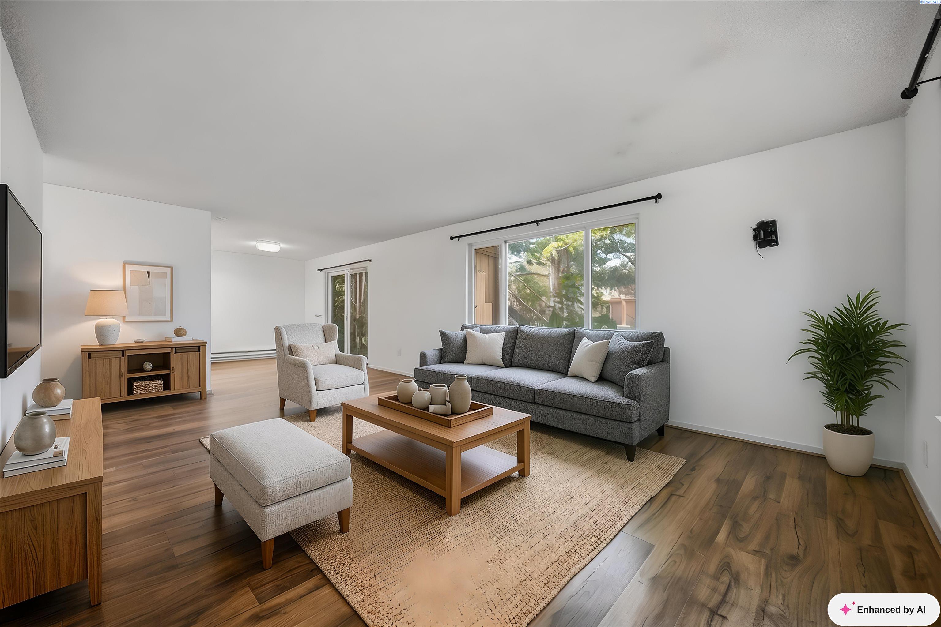 Condo for sale at 3121 W Hood Ave C 101, Kennewick, WA 99336 | MLS# PAC294816