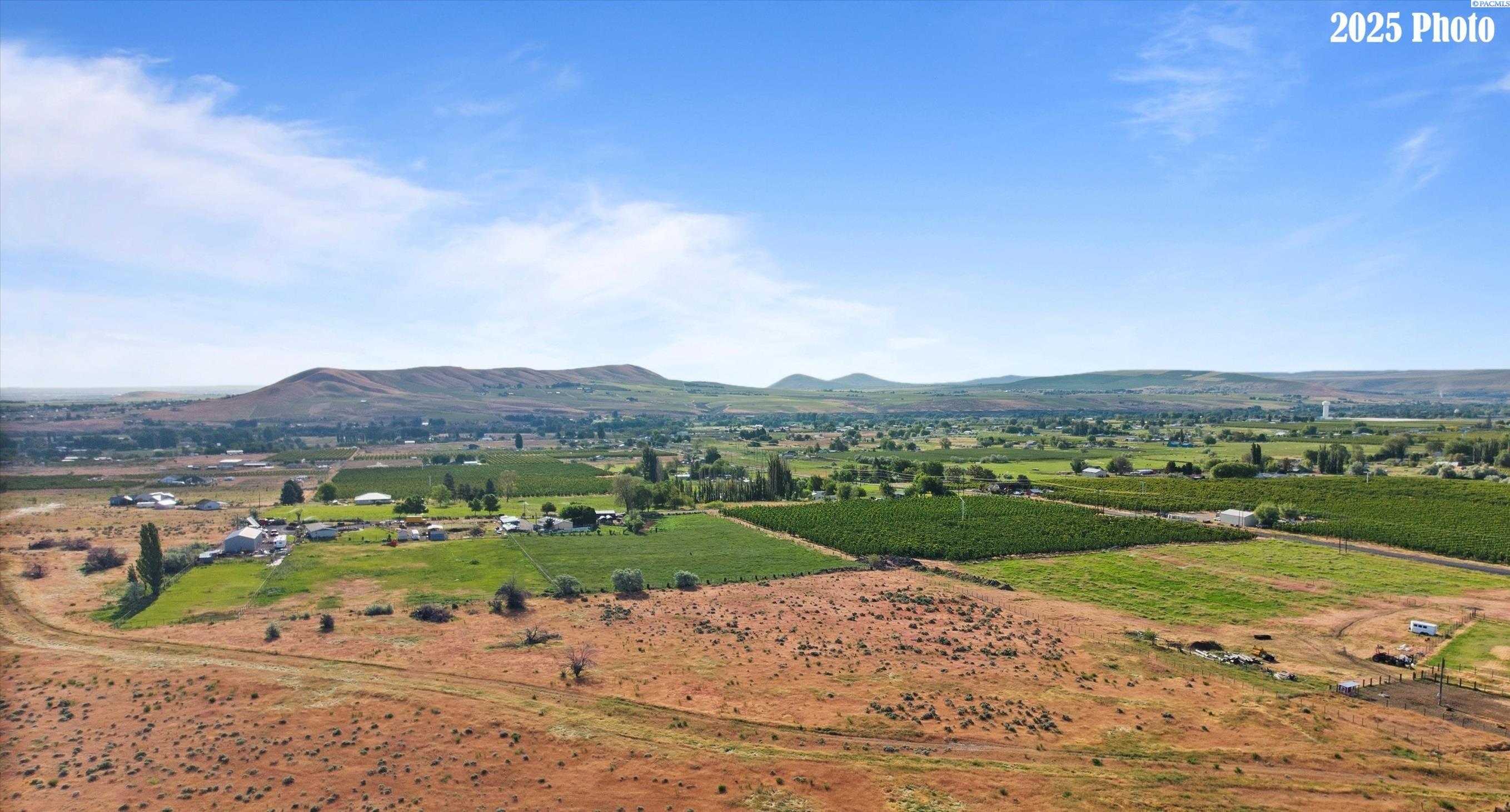Photo 3 of Land for sale at 63220 N Whan Rd (lot 3), Benton City, WA 99320 | MLS# PAC294818 | Listing updated on 2026-10-05