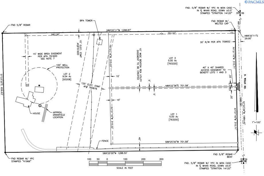 Photo 1 of Land for sale at 63200 N Whan Rd (lot 1), Benton City, WA 99320 | MLS# PAC294819 | Listing updated on 2026-10-05