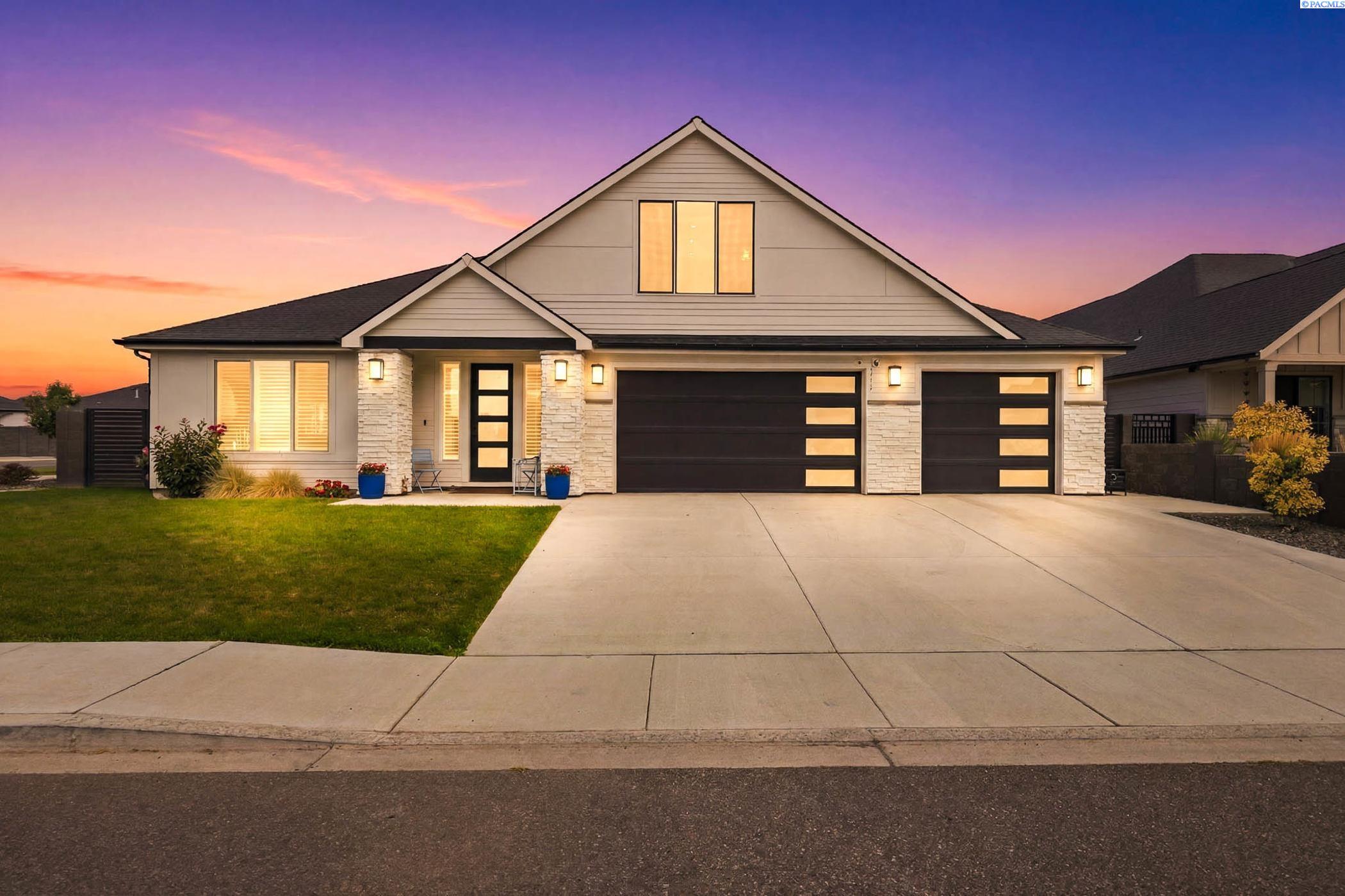 Photo 1 of Single family home for sale at 8317 Silver Mound Dr, Pasco, WA 99301 | MLS# PAC294821 | Listing updated on 2026-10-03