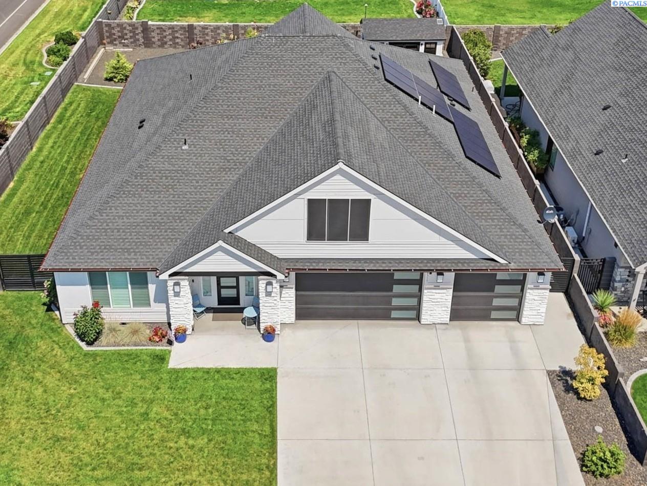 Photo 2 of Single family home for sale at 8317 Silver Mound Dr, Pasco, WA 99301 | MLS# PAC294821 | Listing updated on 2026-10-03