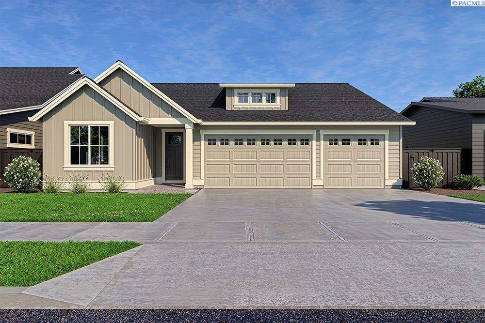 Photo 1 of Single family home for sale at 12106 Buckingham Dr, Pasco, WA 99301 | MLS# PAC294830 | Listing updated on 2026-10-06