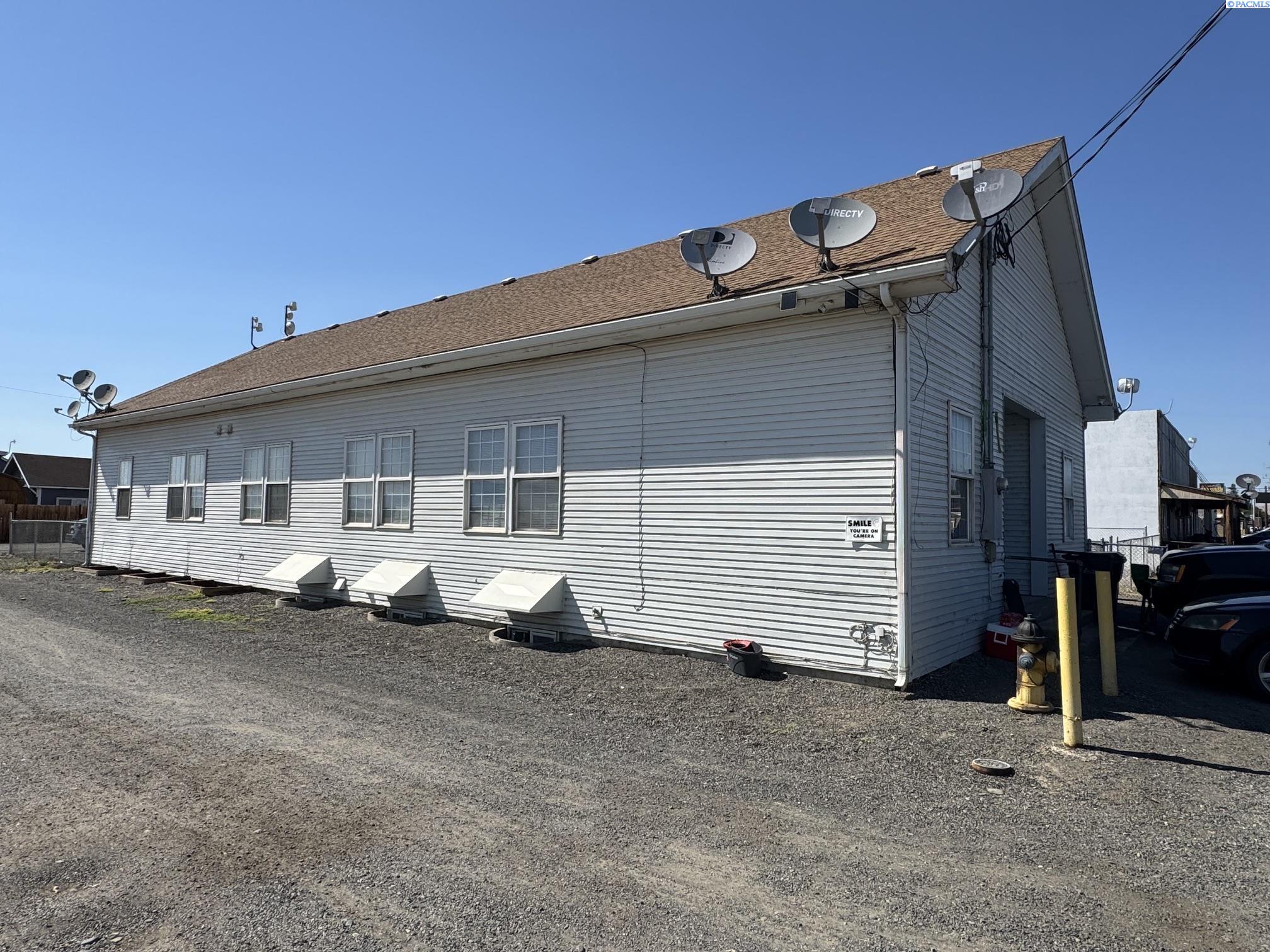 Photo 3 of Multi family home for sale at 4140 Harrah Rd, Harrah, WA 98933 | MLS# PAC294832 | Listing updated on 2026-08-06