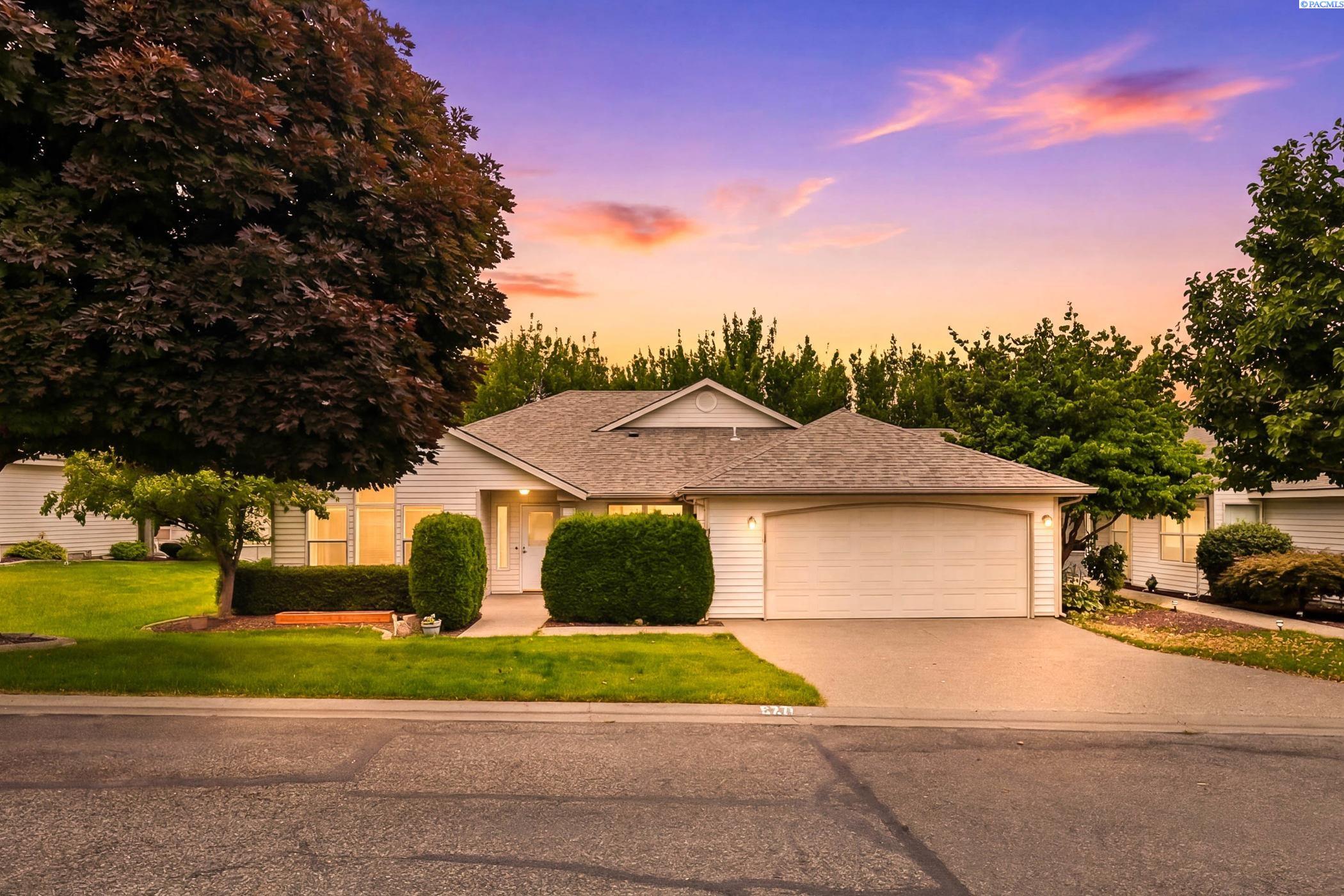 Photo 1 of Single family home for sale at 3312 S Huntington St, Kennewick, WA 99337 | MLS# PAC294833 | Listing updated on 2026-09-11