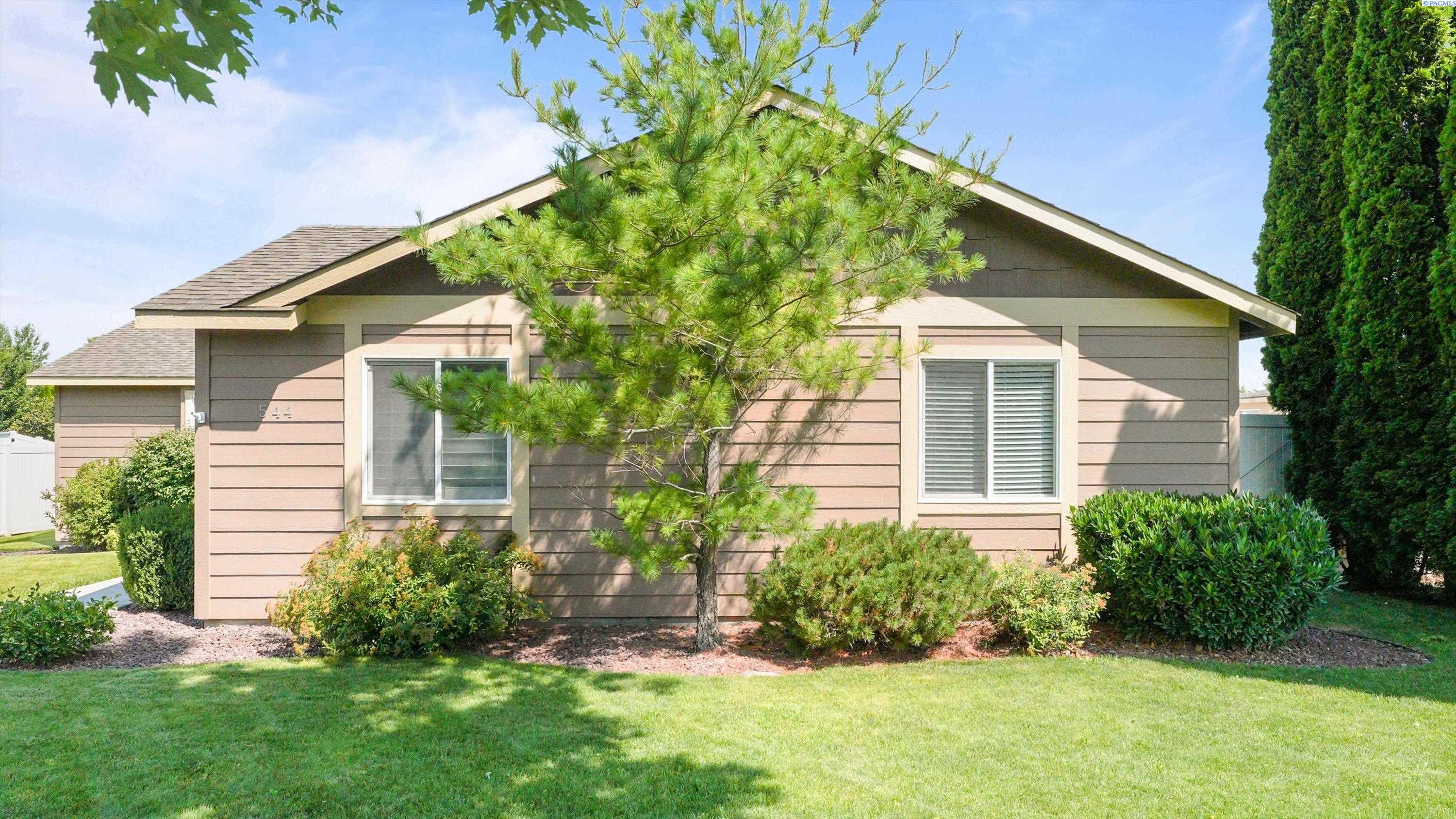 Photo 3 of Single family home for sale at 544 Cherokee St, Richland, WA 99352 | MLS# PAC294834 | Listing updated on 2026-09-16