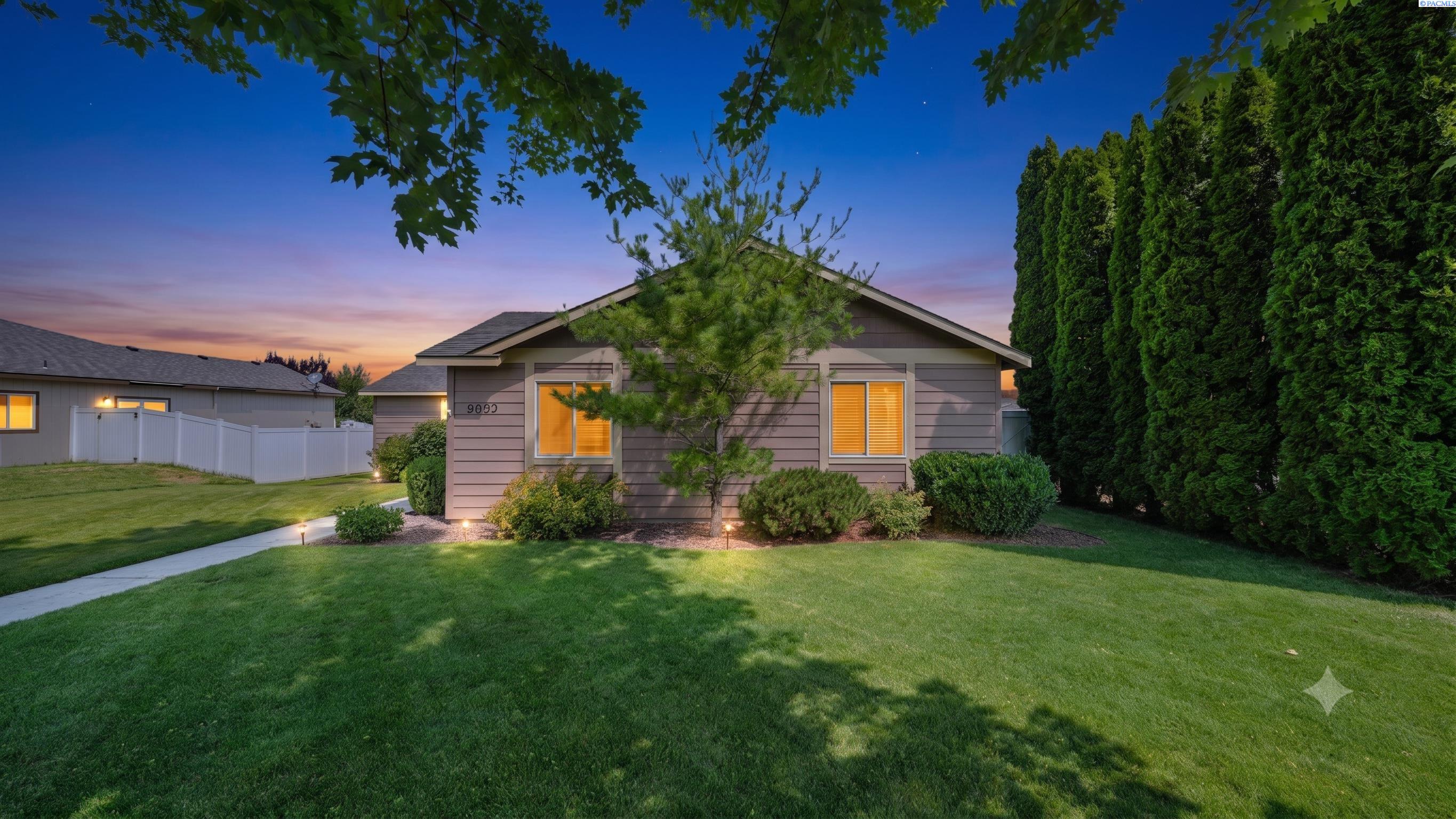 Photo 1 of Single family home for sale at 544 Cherokee St, Richland, WA 99352 | MLS# PAC294834 | Listing updated on 2026-09-16