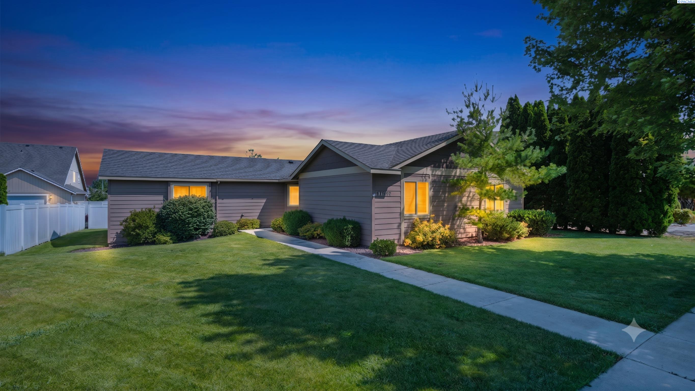 Photo 2 of Single family home for sale at 544 Cherokee St, Richland, WA 99352 | MLS# PAC294834 | Listing updated on 2026-09-16