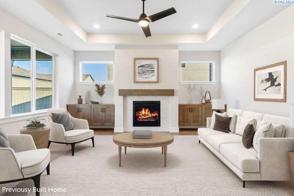 Photo 3 of Single family home for sale at 12110 Buckingham Dr, Pasco, WA 99301 | MLS# PAC294835 | Listing updated on 2026-10-06