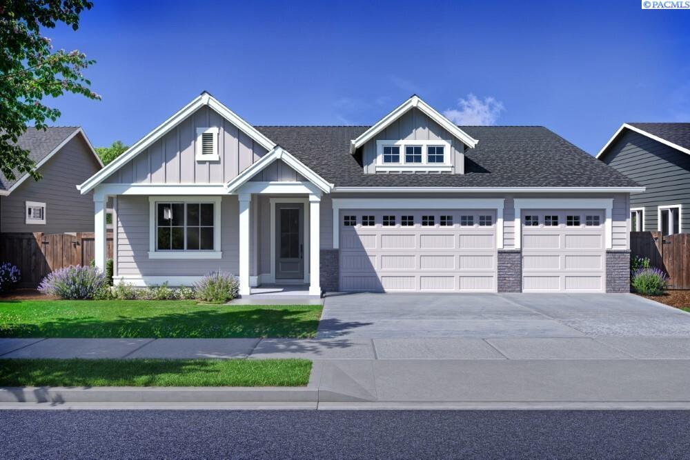 Photo 1 of Single family home for sale at 12110 Buckingham Dr, Pasco, WA 99301 | MLS# PAC294835 | Listing updated on 2026-10-06