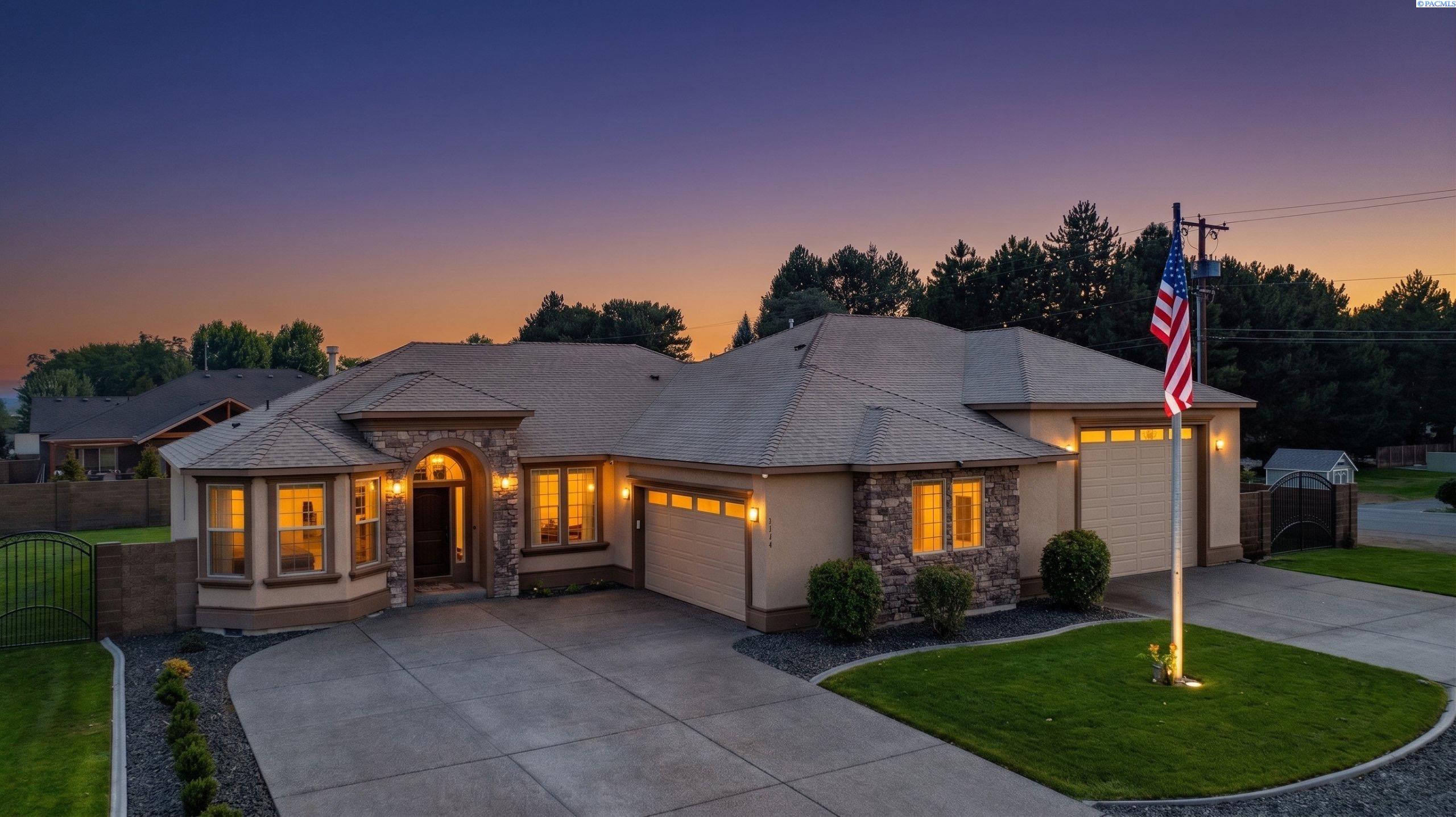 Photo 1 of Single family home for sale at 7114 Maxim Ct, Pasco, WA 99301 | MLS# PAC294837 | Listing updated on 2026-09-08