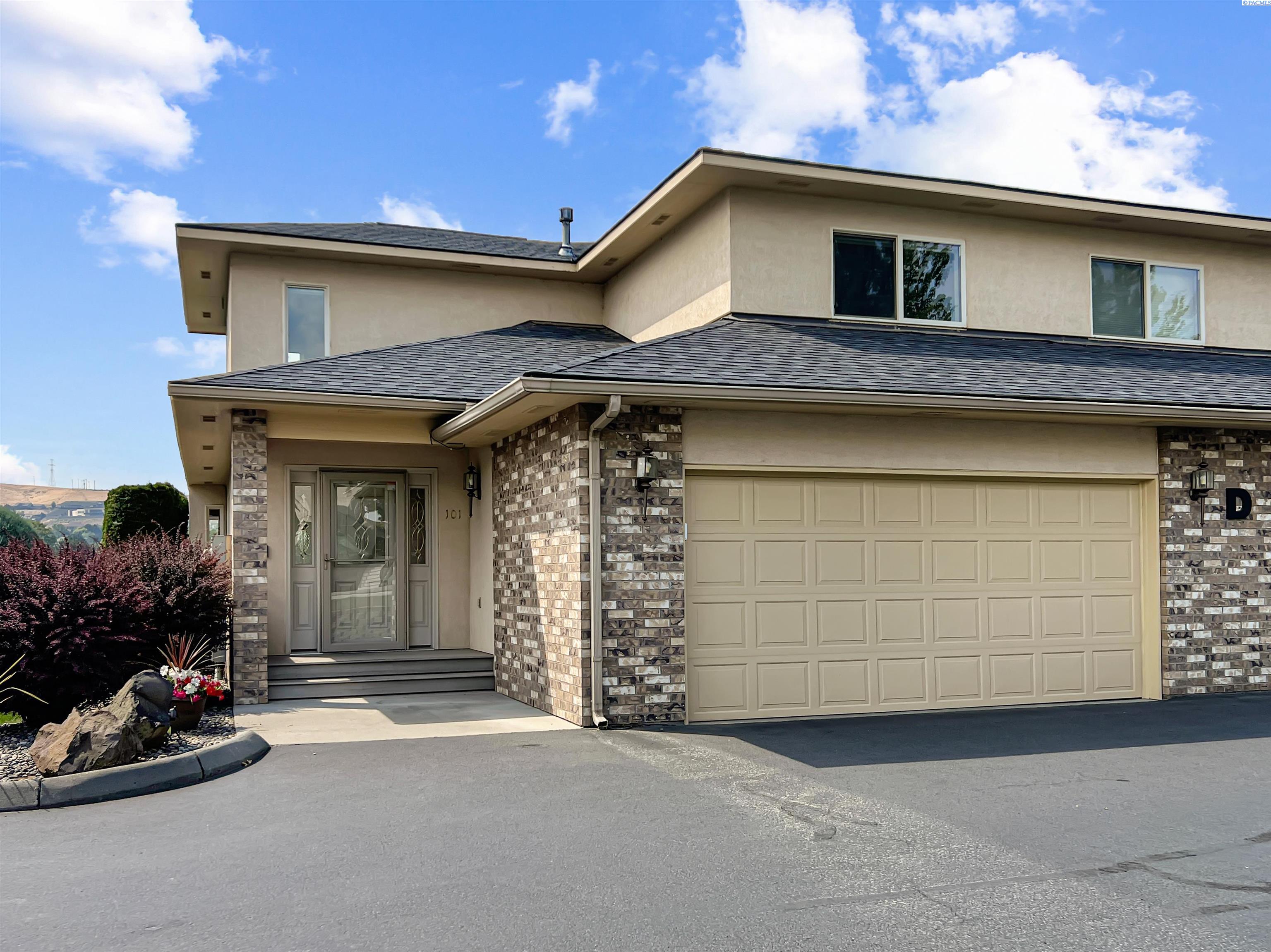 Photo 2 of Condo for sale at 3710 W D 101 Cyn Lakes Dr, Kennewick, WA 99337 | MLS# PAC294843 | Listing updated on 2026-08-22