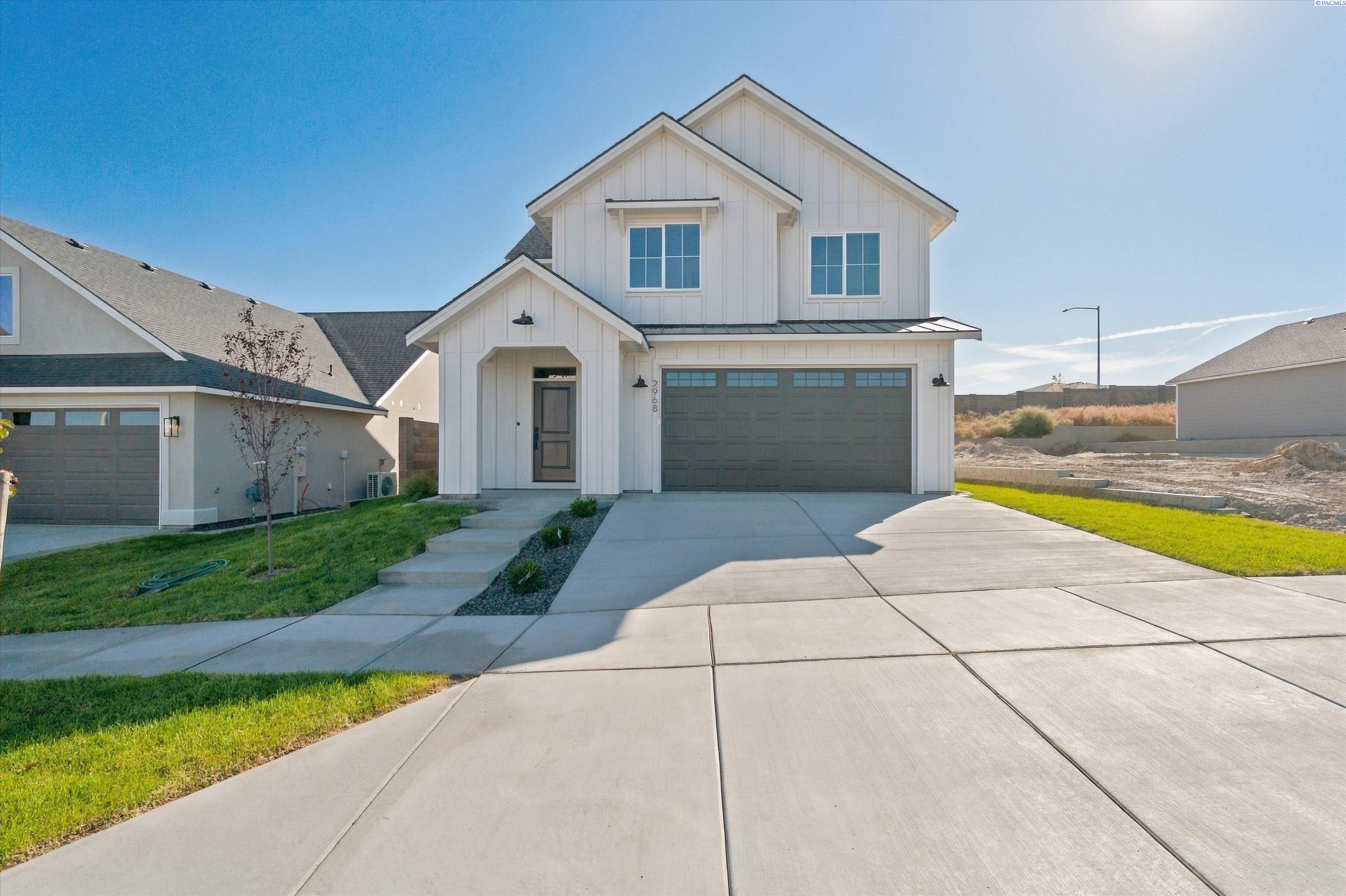 Photo 1 of Single family home for sale at 2968 Meadowlark Ave, Richland, WA 99352 | MLS# PAC294874 | Listing updated on 2026-10-07