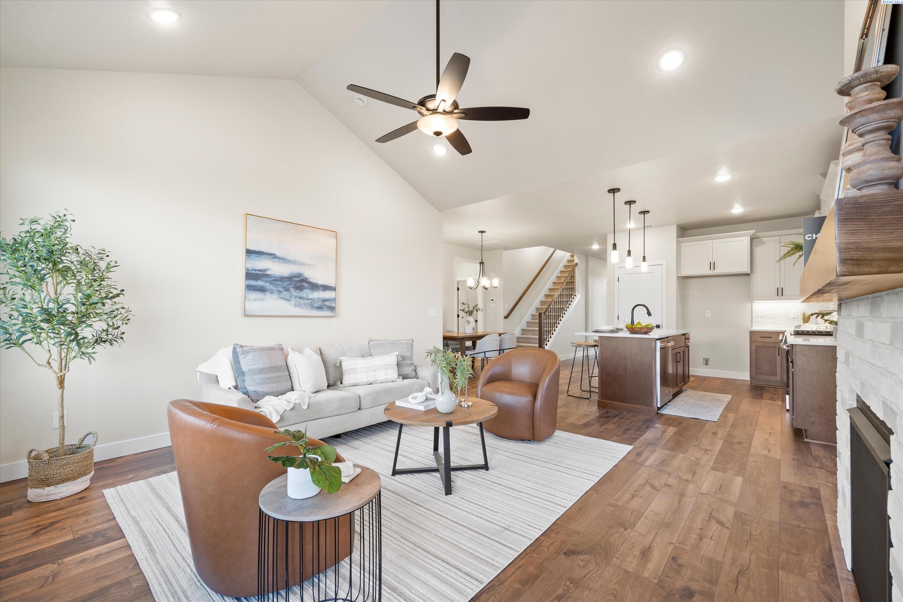 Photo 3 of Single family home for sale at 2960 Meadowlark Ave, Richland, WA 99352 | MLS# PAC294875 | Listing updated on 2026-09-20