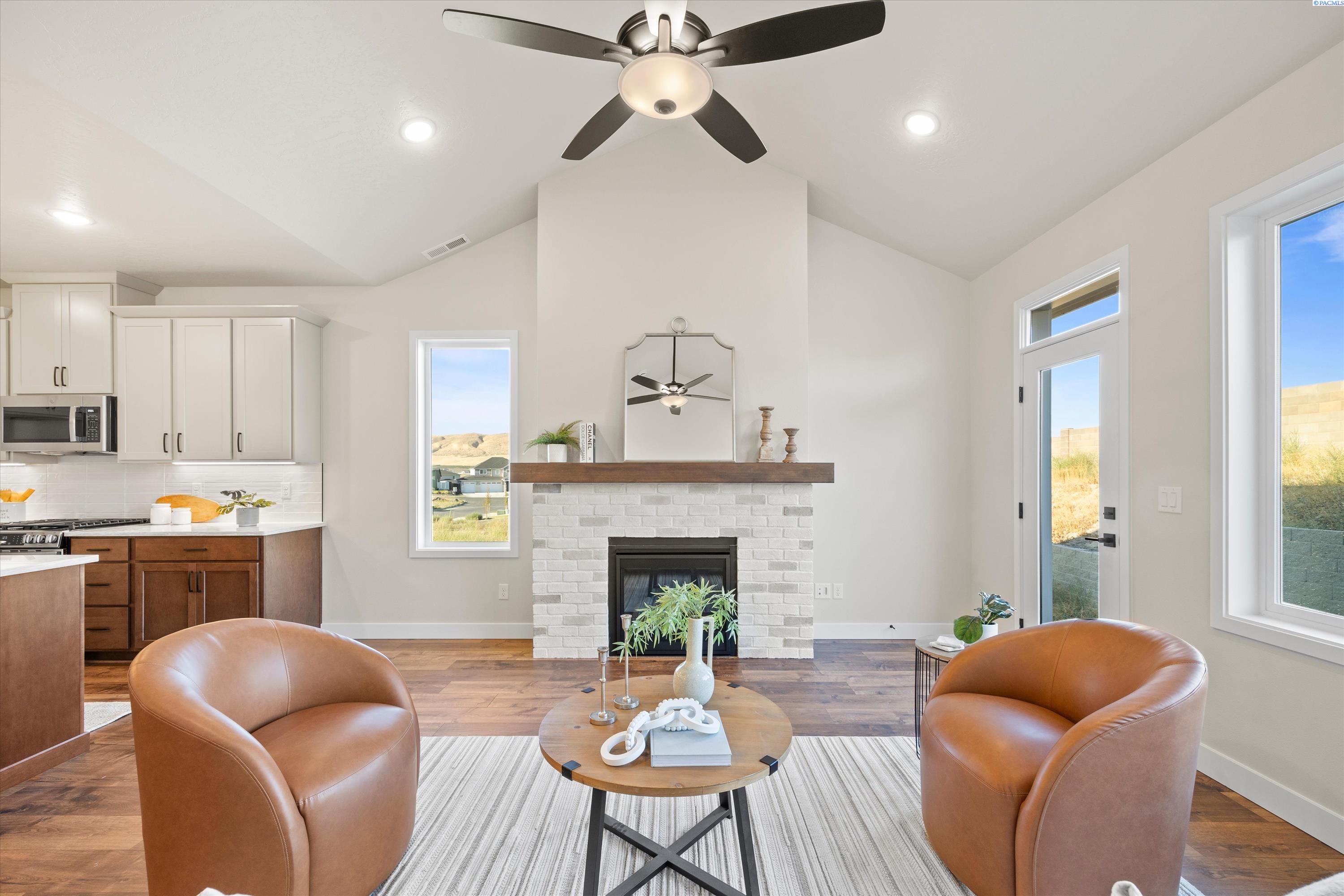 Photo 3 of Single family home for sale at 2960 Meadowlark Ave, Richland, WA 99352 | MLS# PAC294875 | Listing updated on 2026-09-20