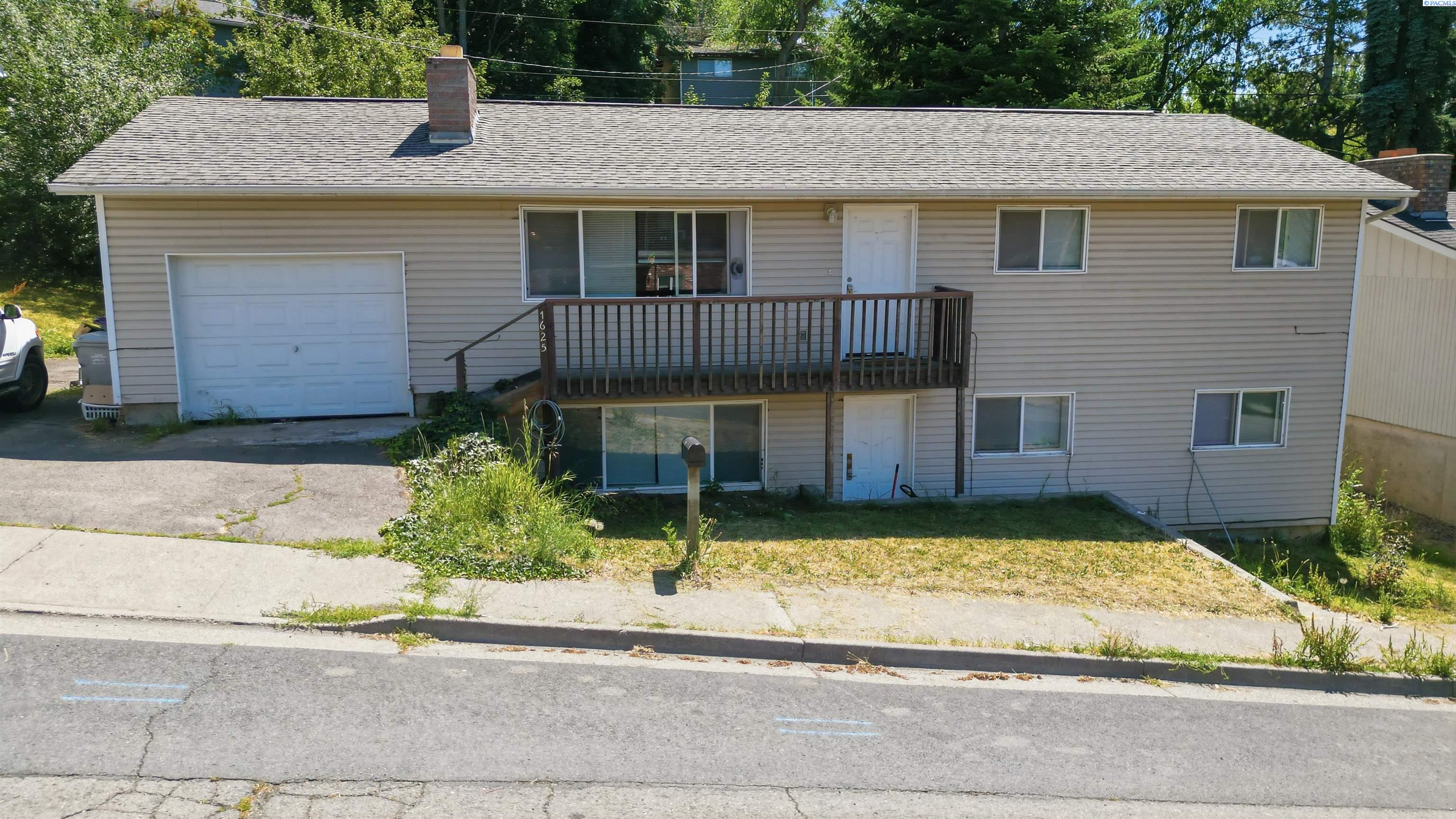 Photo 1 of Multi family home for sale at 1625 Ne Whealand, Pullman, WA 99163 | MLS# PAC294877 | Listing updated on 2026-09-02