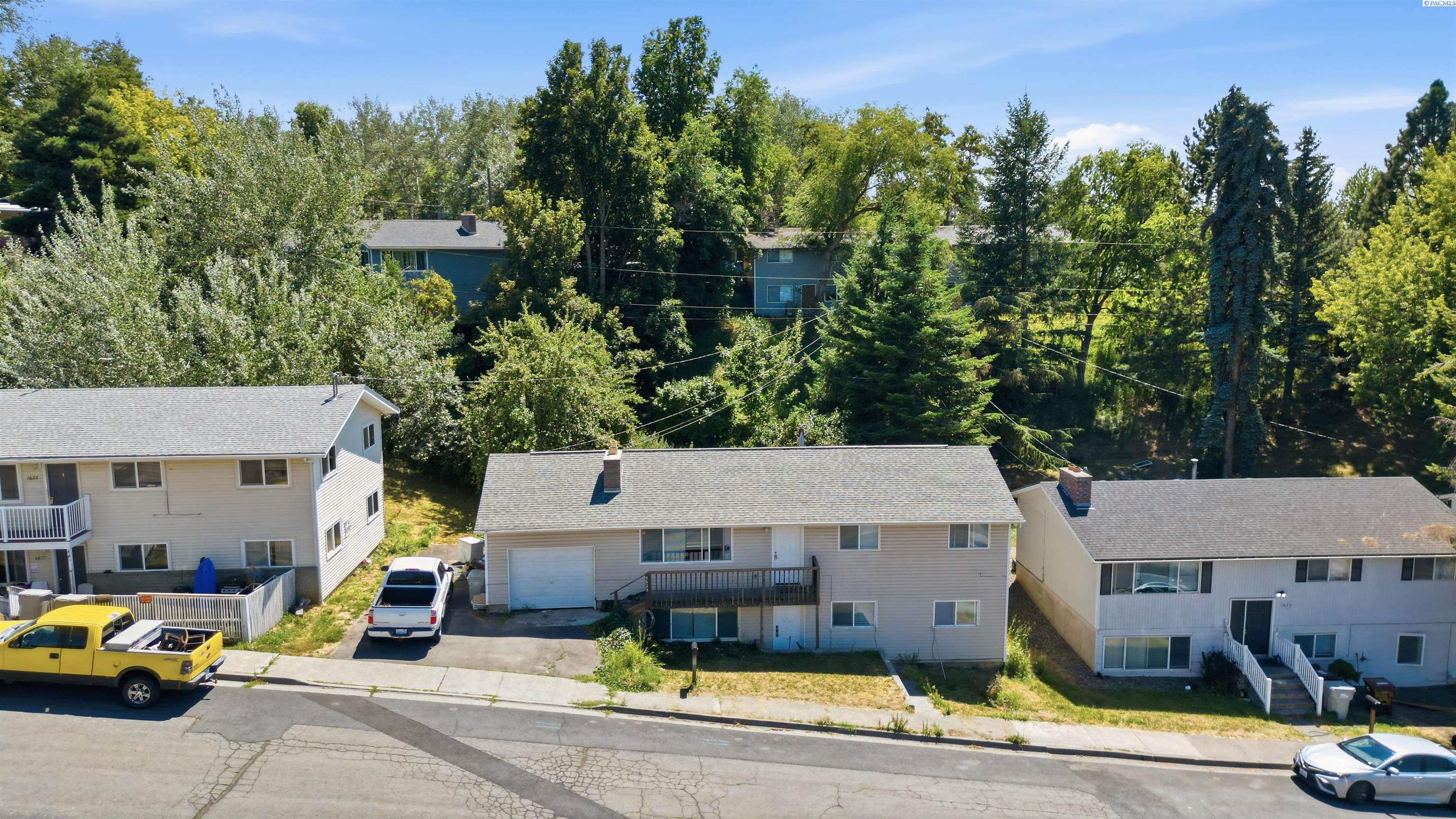 Photo 2 of Multi family home for sale at 1625 Ne Whealand, Pullman, WA 99163 | MLS# PAC294877 | Listing updated on 2026-09-02
