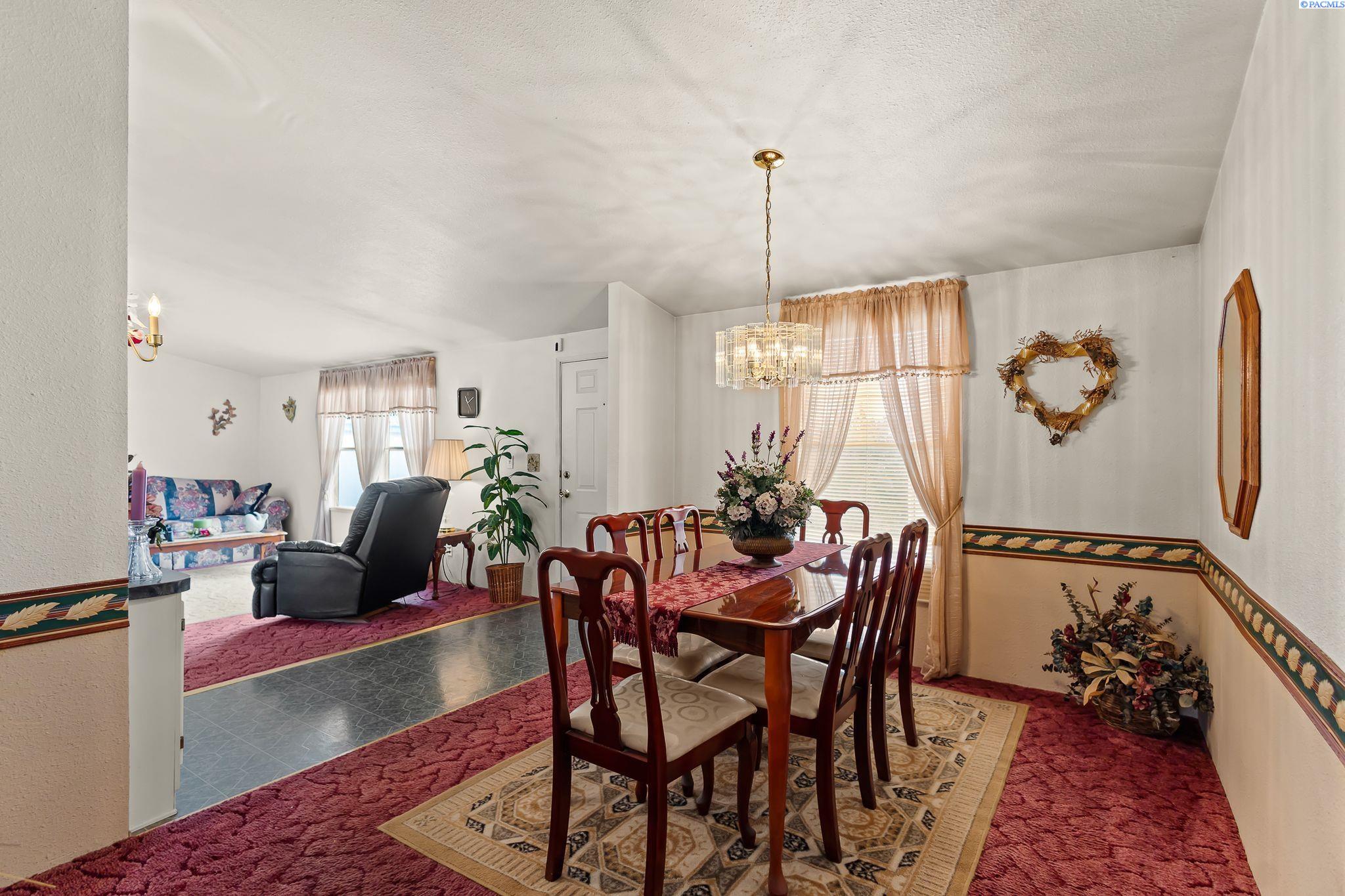 Photo 4 of Manufactured home for sale at 125 Top Ct, Yakima, WA 98901 | MLS# PAC294884 | Listing updated on 2026-08-21