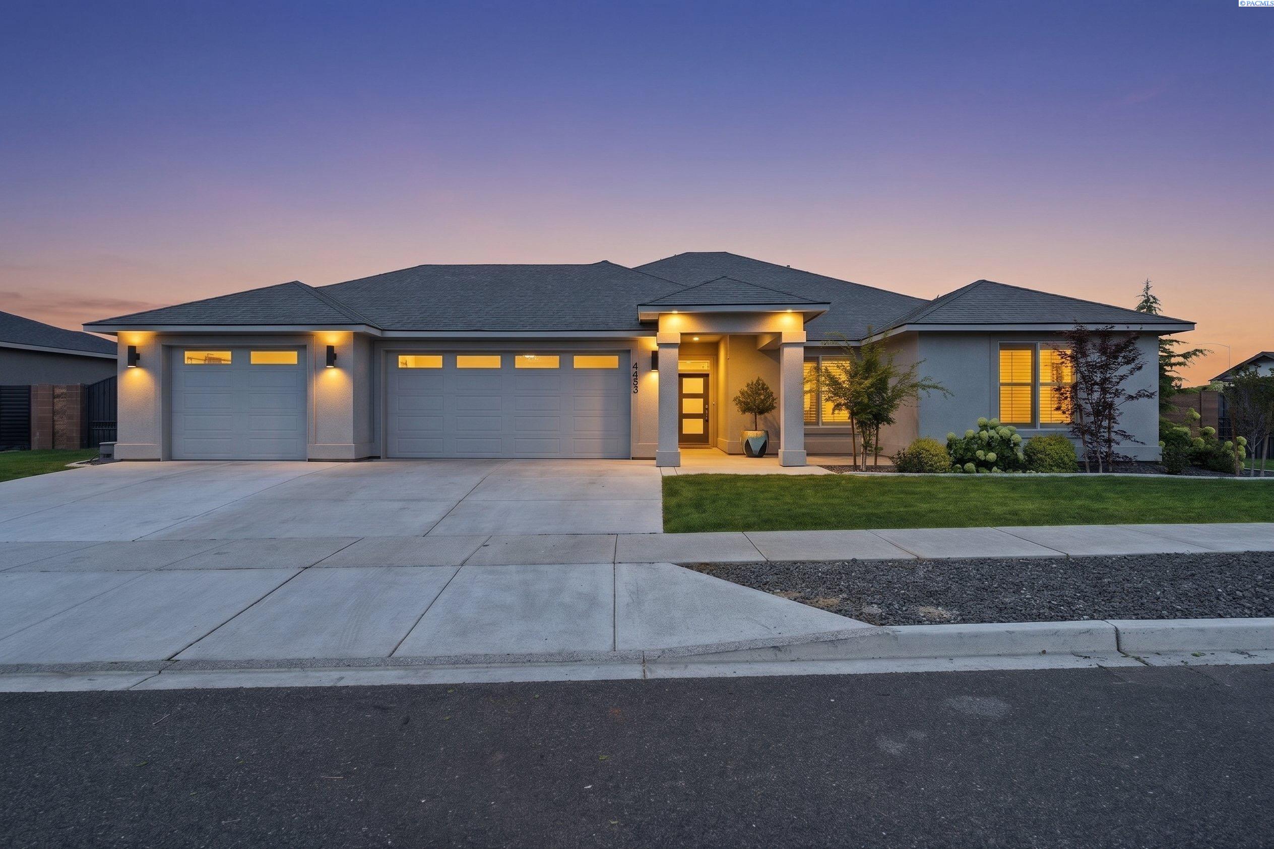 Photo 1 of Single family home for sale at 4453 Lolo Way, Richland, WA 99352 | MLS# PAC294893 | Listing updated on 2026-09-30