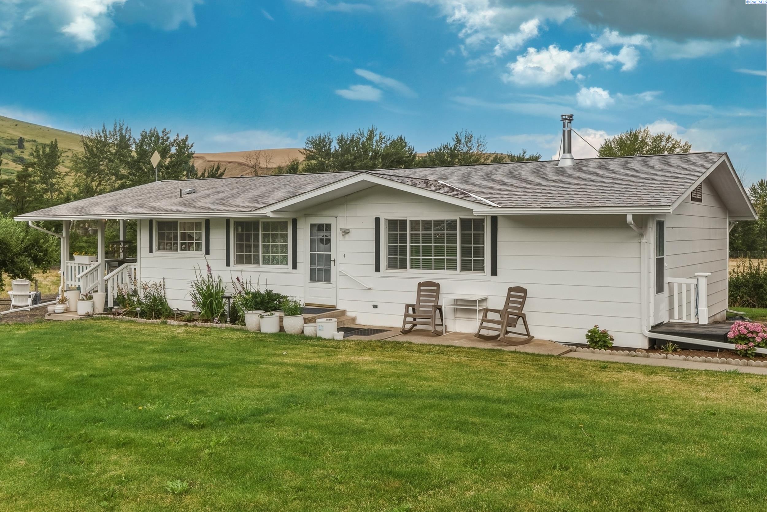 Photo 3 of Single family home for sale at 100 Vernon Ln, Dayton, WA 99328 | MLS# PAC294903 | Listing updated on 2026-07-23
